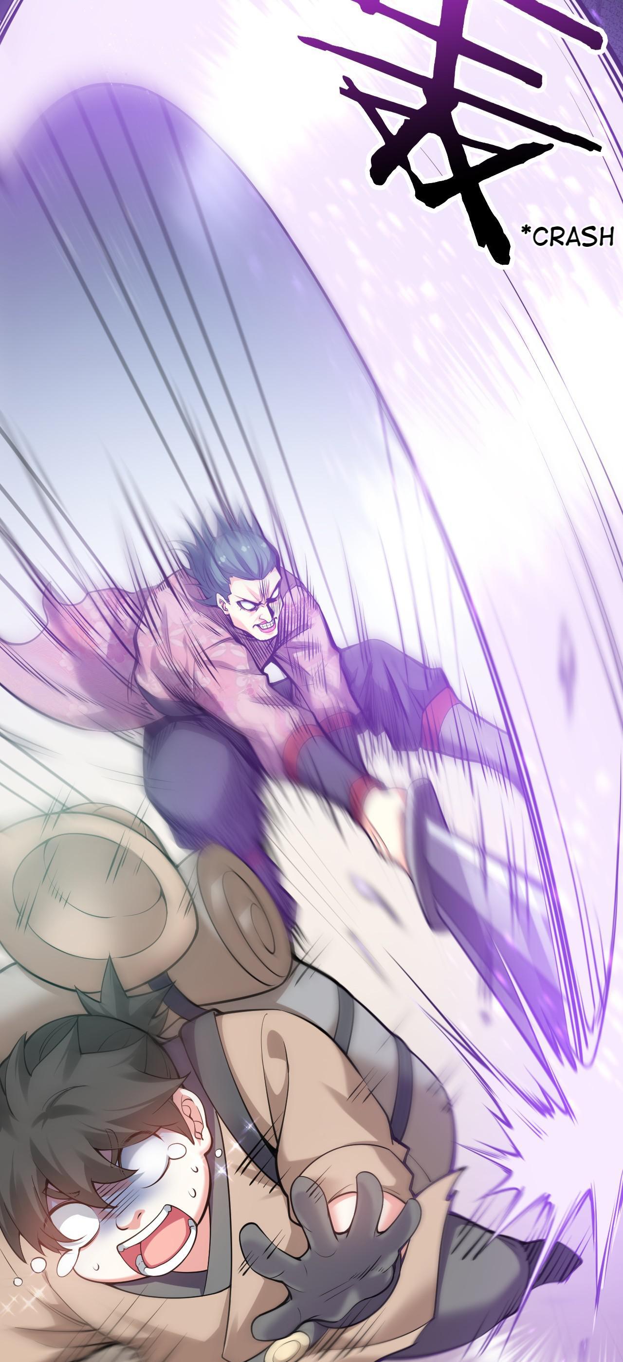 Please Spare Me! Apprentice! Chapter 80 - Page 18