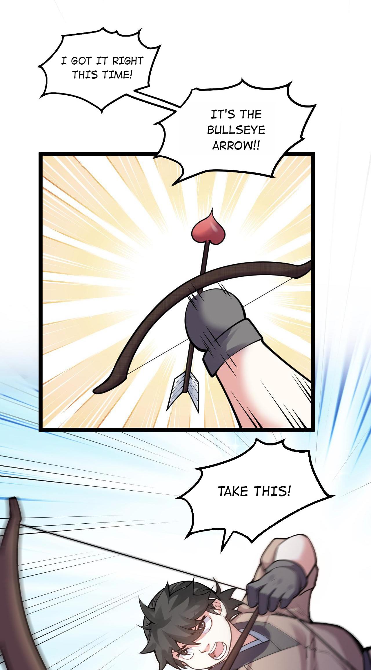 Please Spare Me! Apprentice! Chapter 80 - Page 29