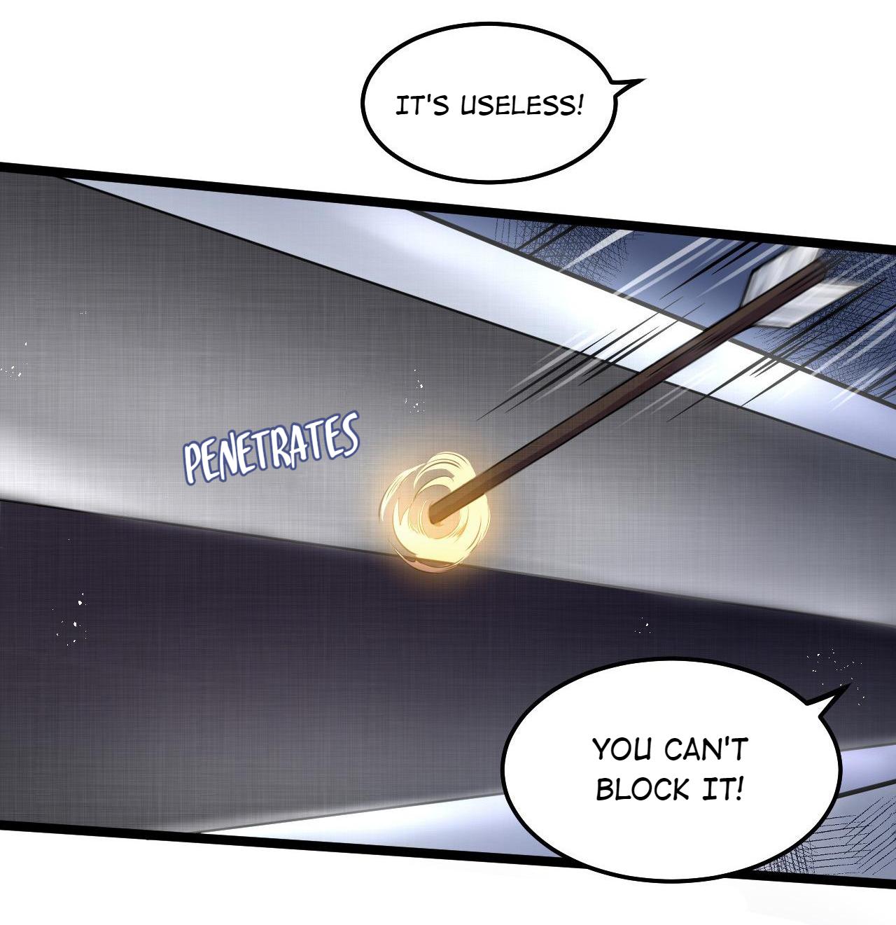 Please Spare Me! Apprentice! Chapter 80 - Page 32