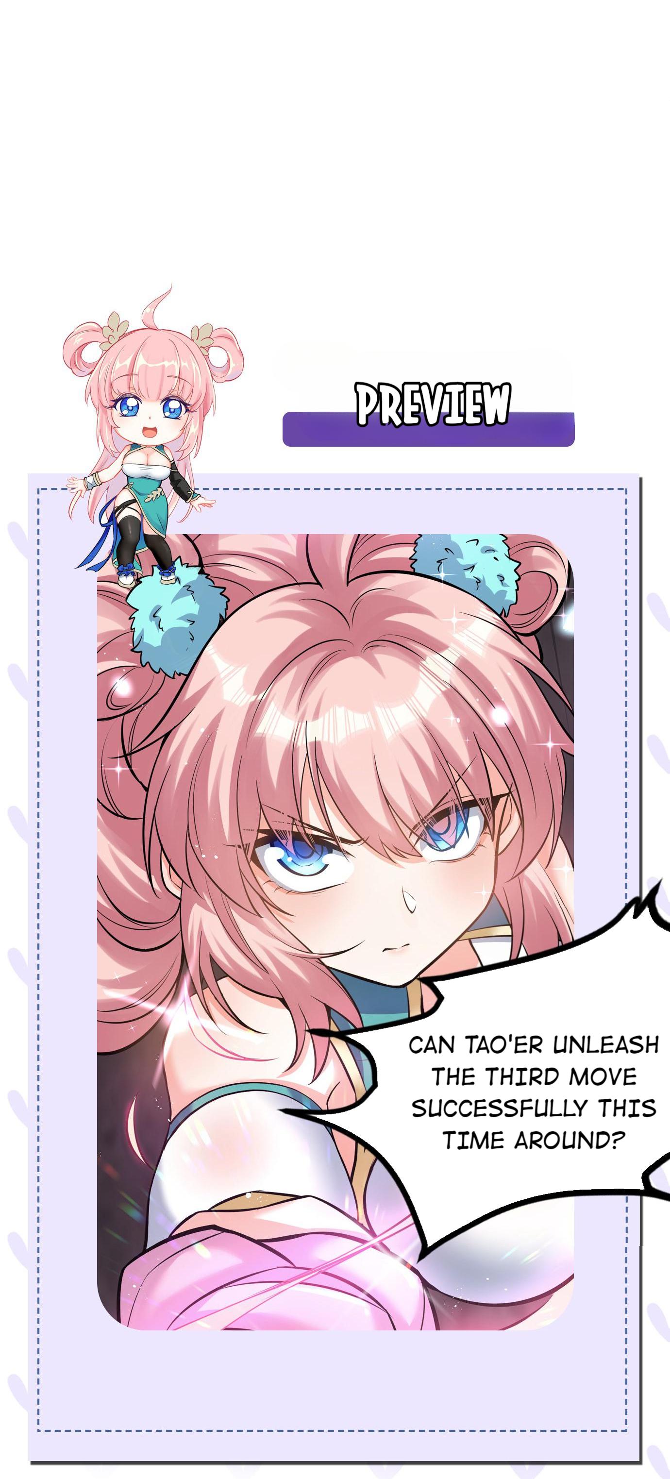 Please Spare Me! Apprentice! Chapter 80 - Page 47