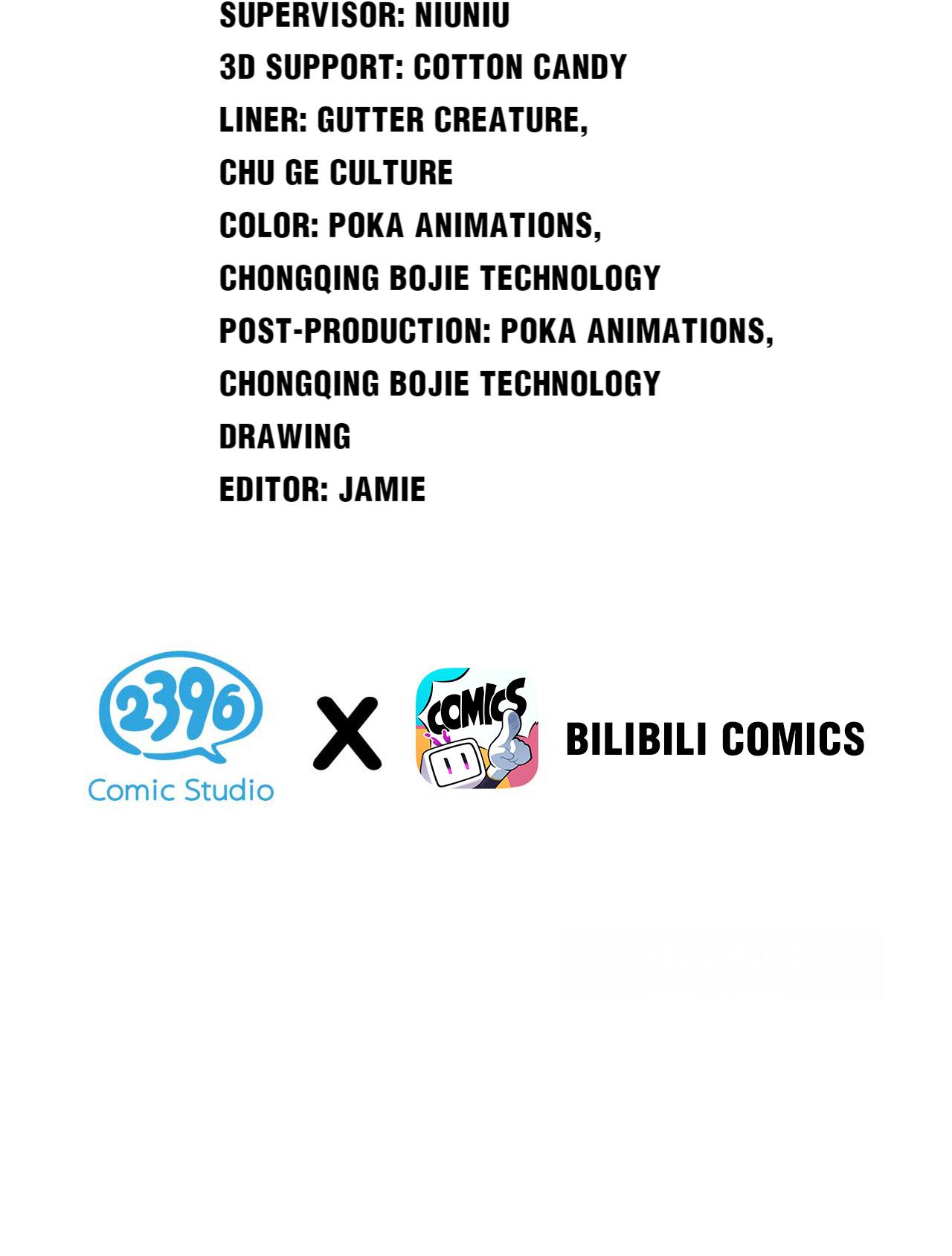 Please Spare Me! Apprentice! Chapter 80 - Page 6