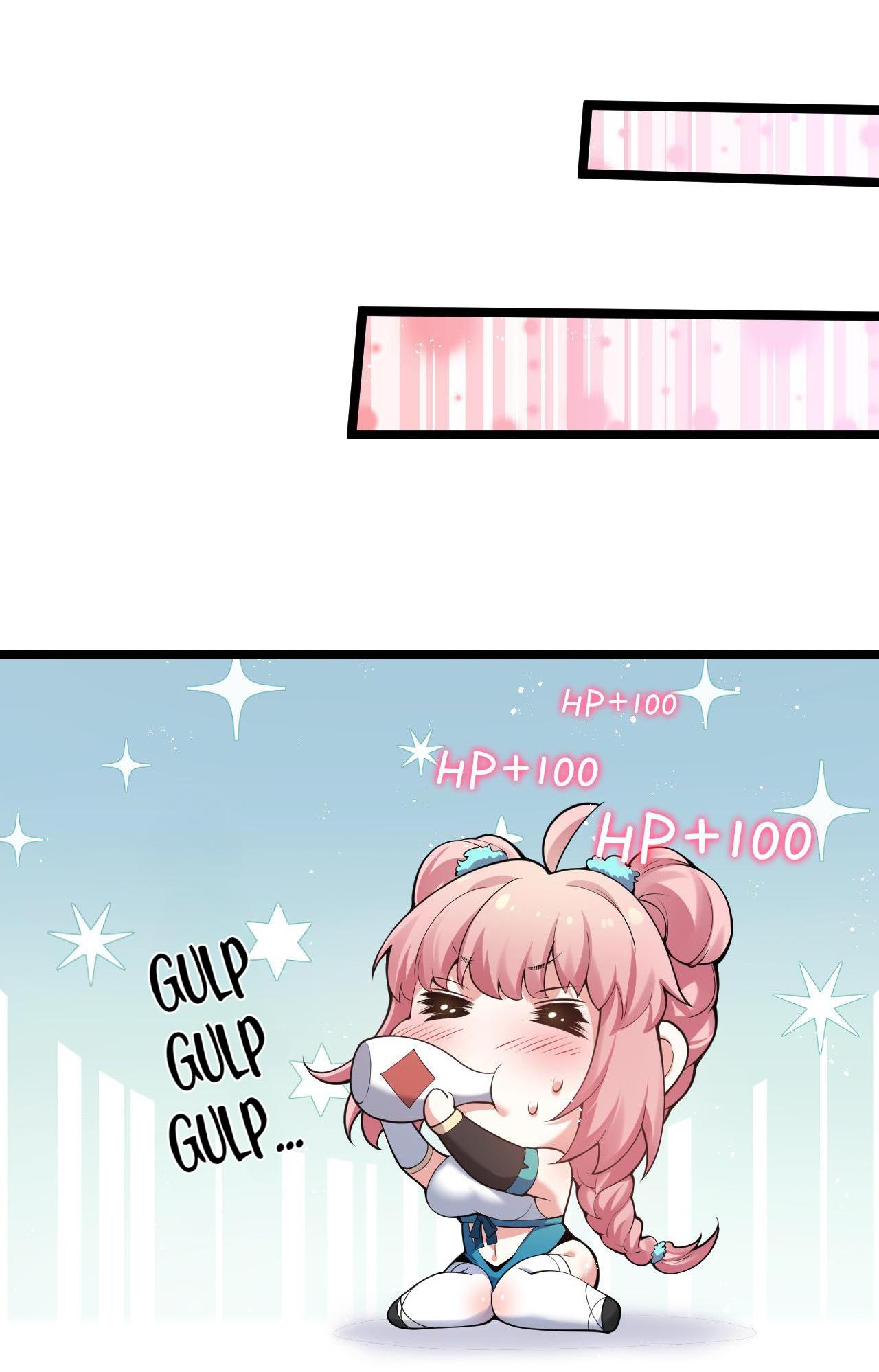 Please Spare Me! Apprentice! Chapter 80 - Page 7