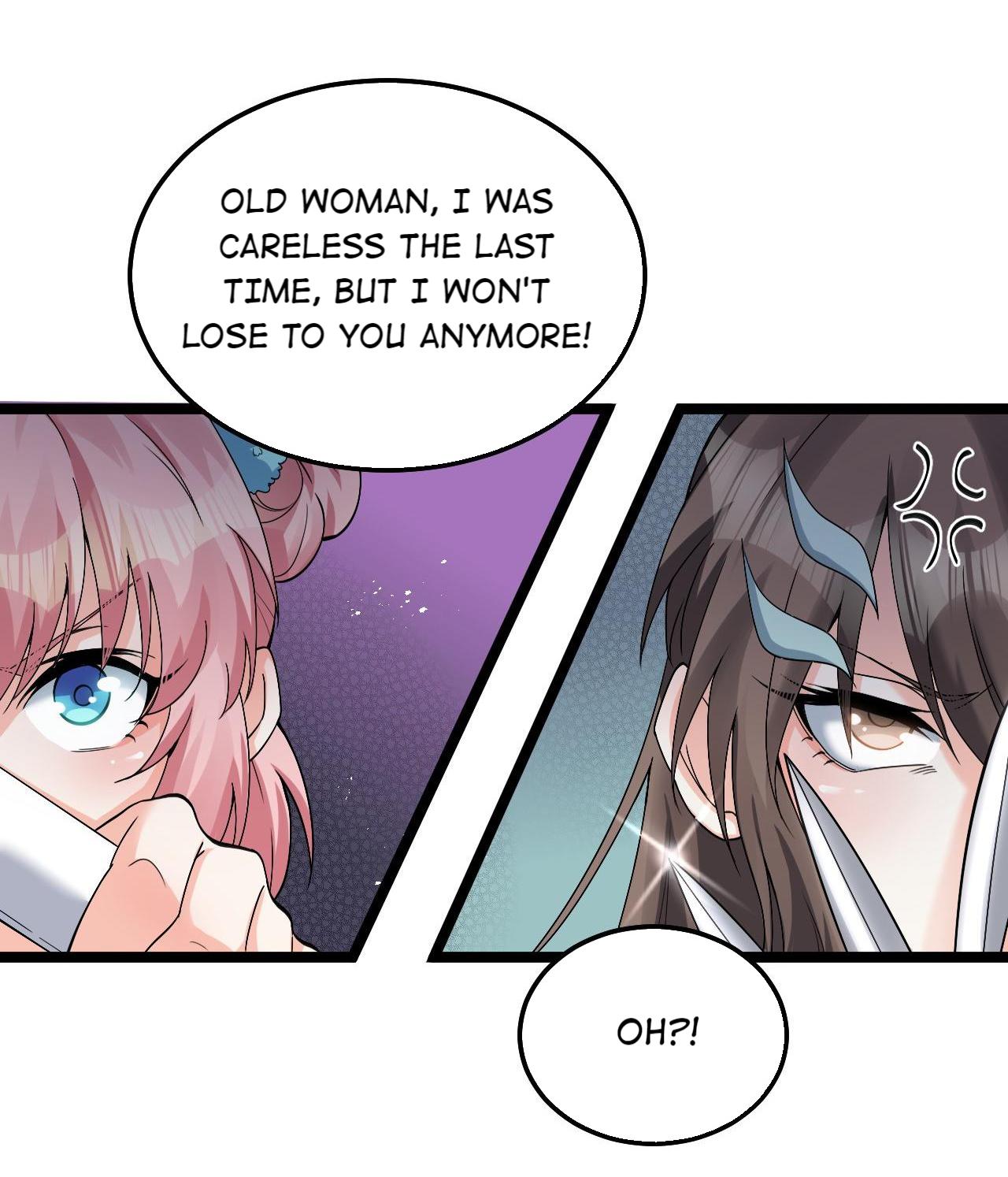 Please Spare Me! Apprentice! Chapter 81 - Page 17