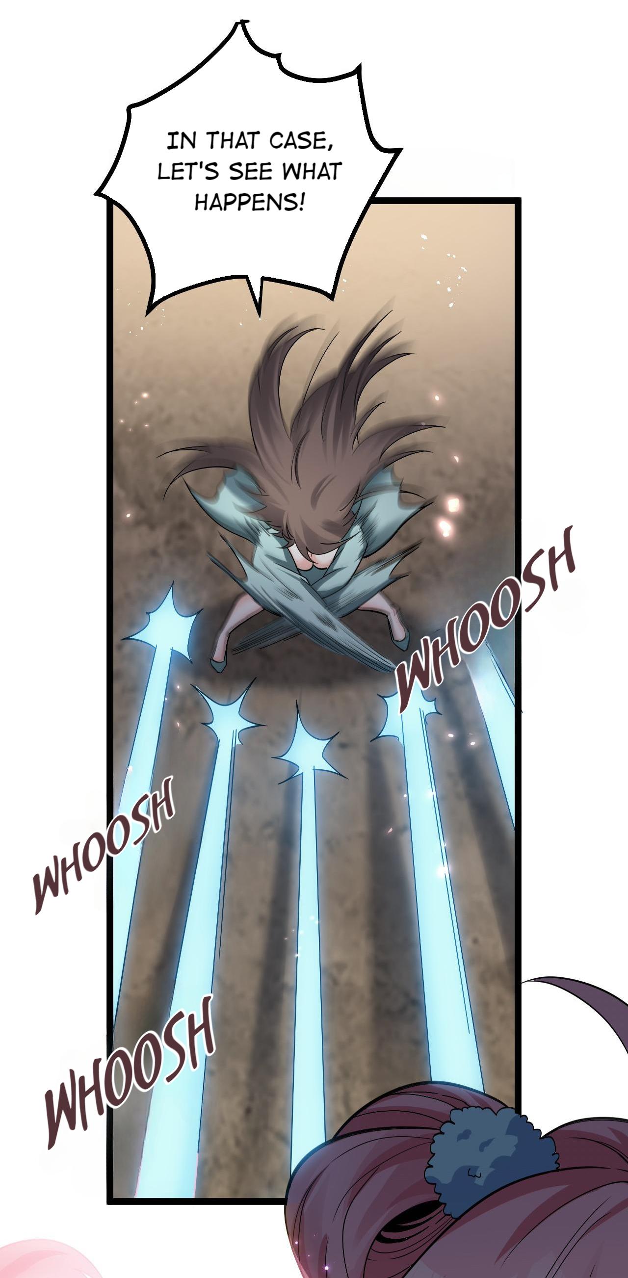 Please Spare Me! Apprentice! Chapter 81 - Page 18