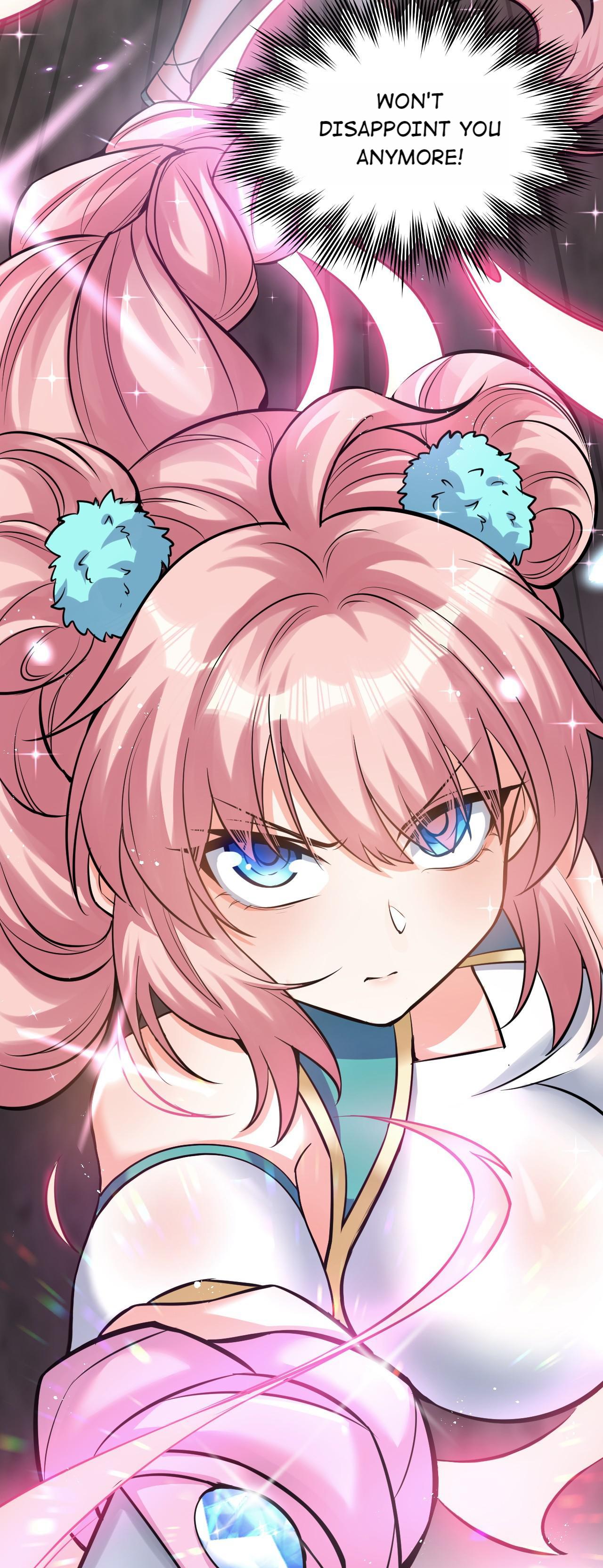 Please Spare Me! Apprentice! Chapter 81 - Page 21