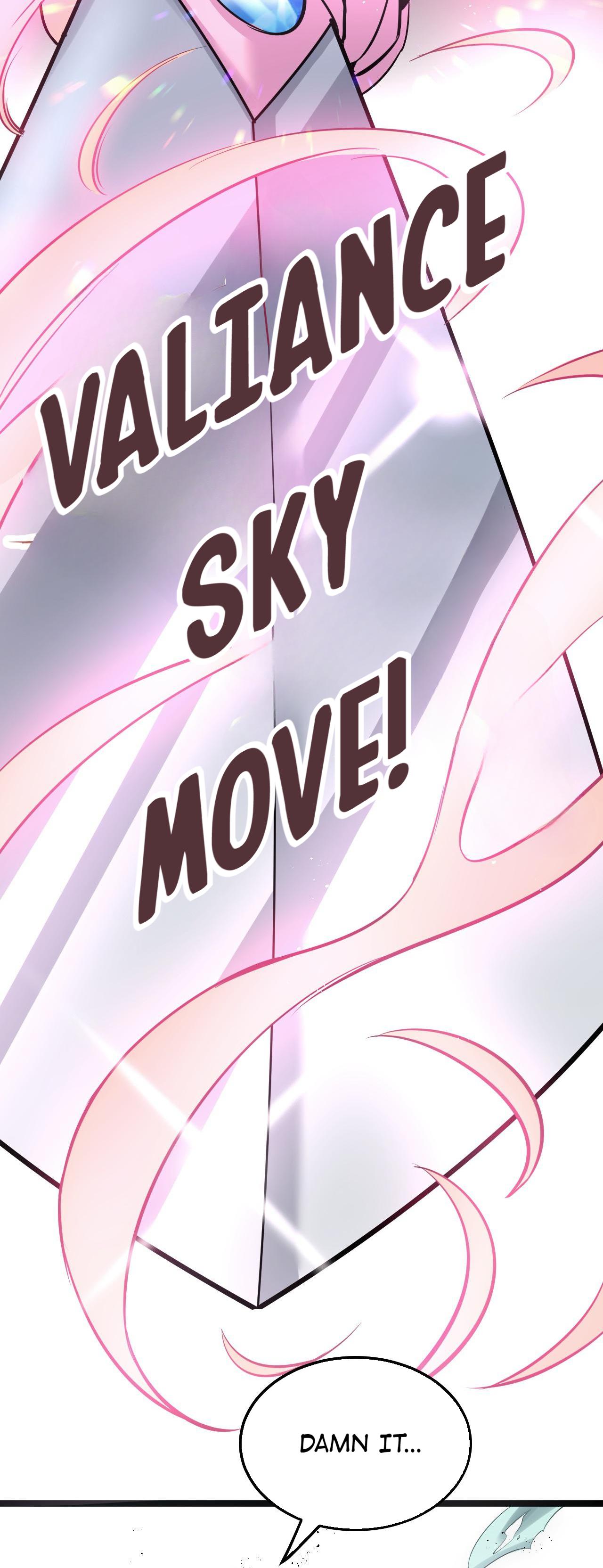 Please Spare Me! Apprentice! Chapter 81 - Page 22