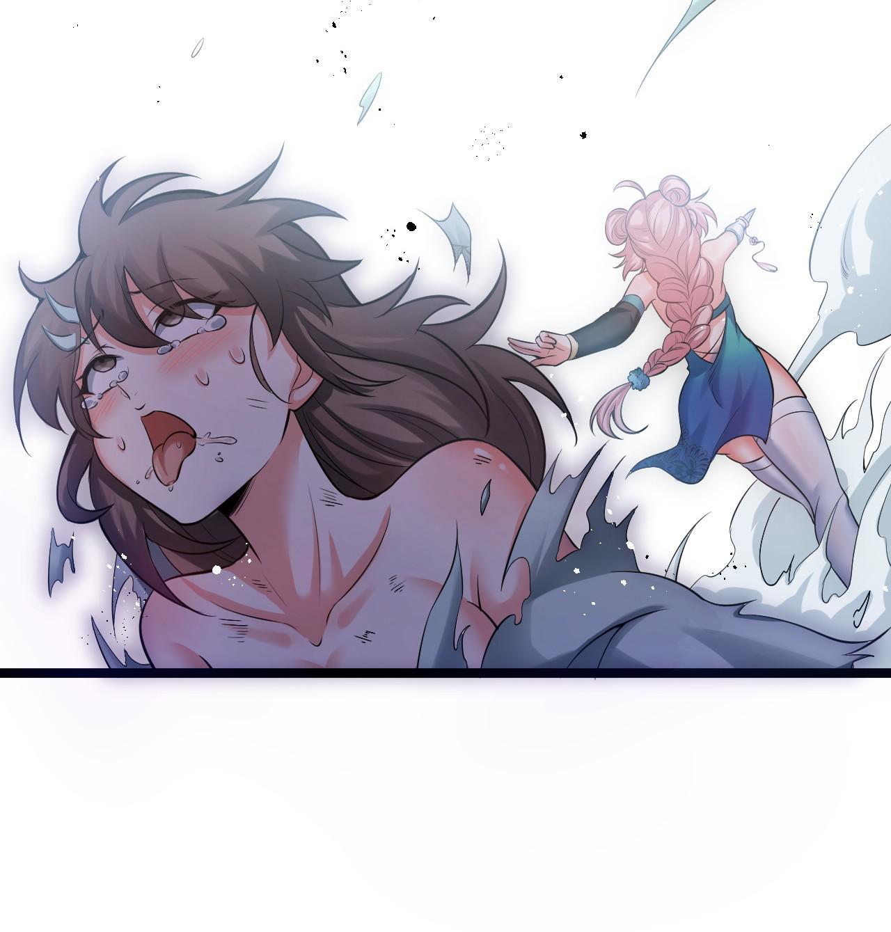 Please Spare Me! Apprentice! Chapter 81 - Page 23