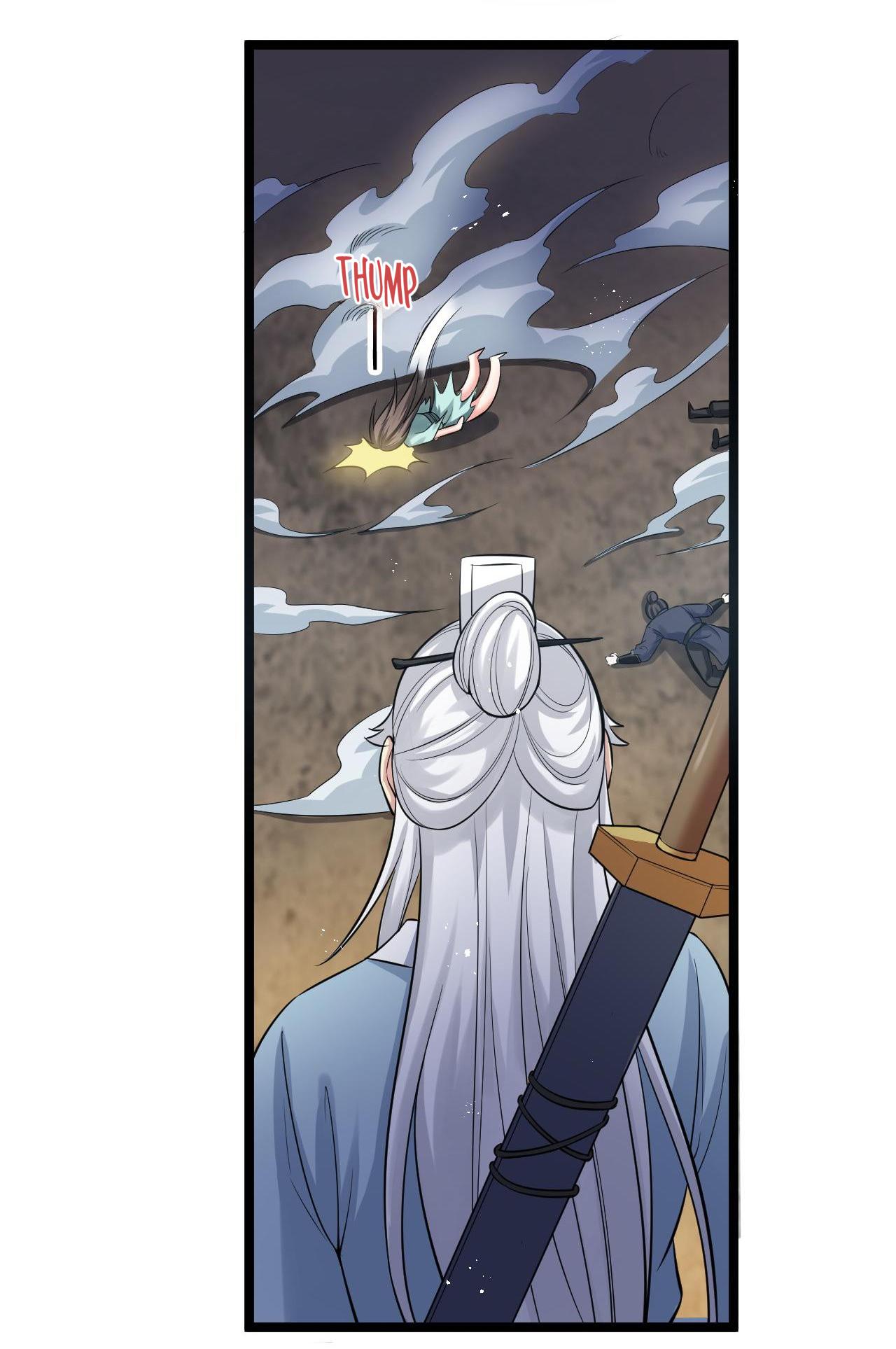 Please Spare Me! Apprentice! Chapter 81 - Page 24