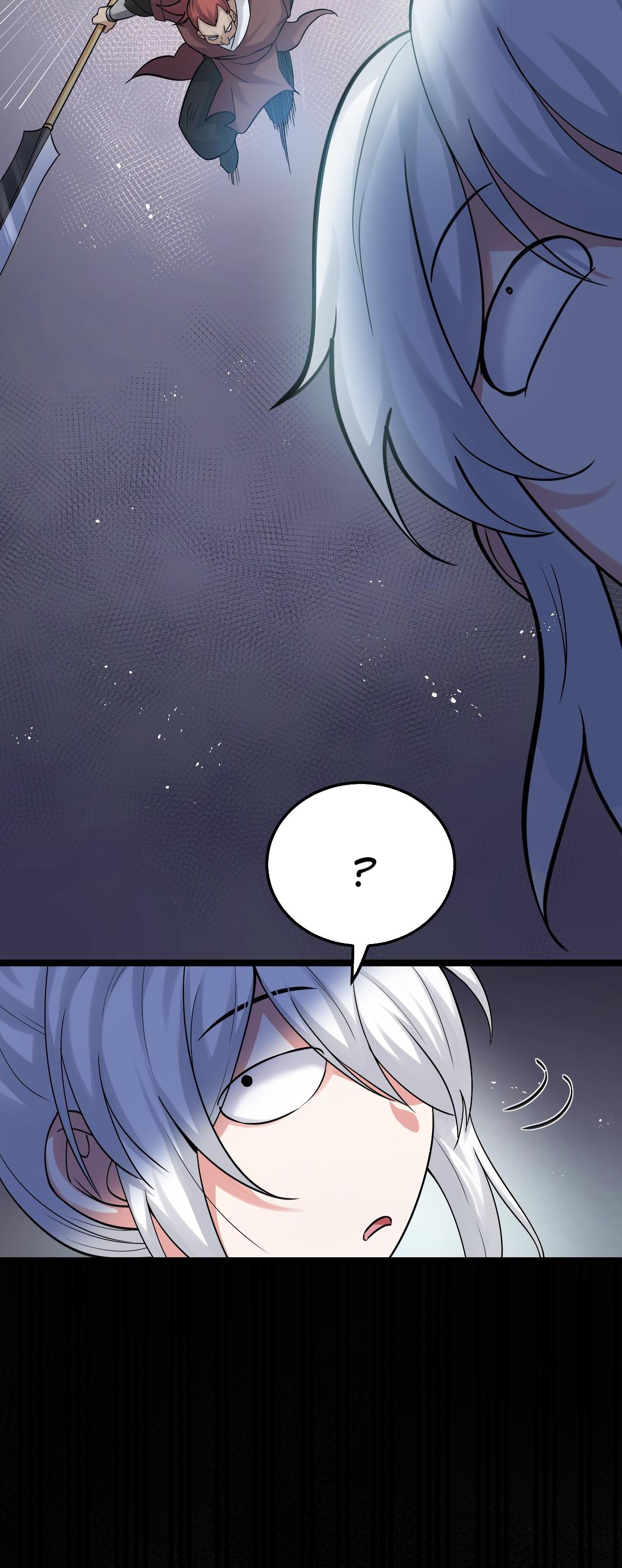 Please Spare Me! Apprentice! Chapter 81 - Page 30