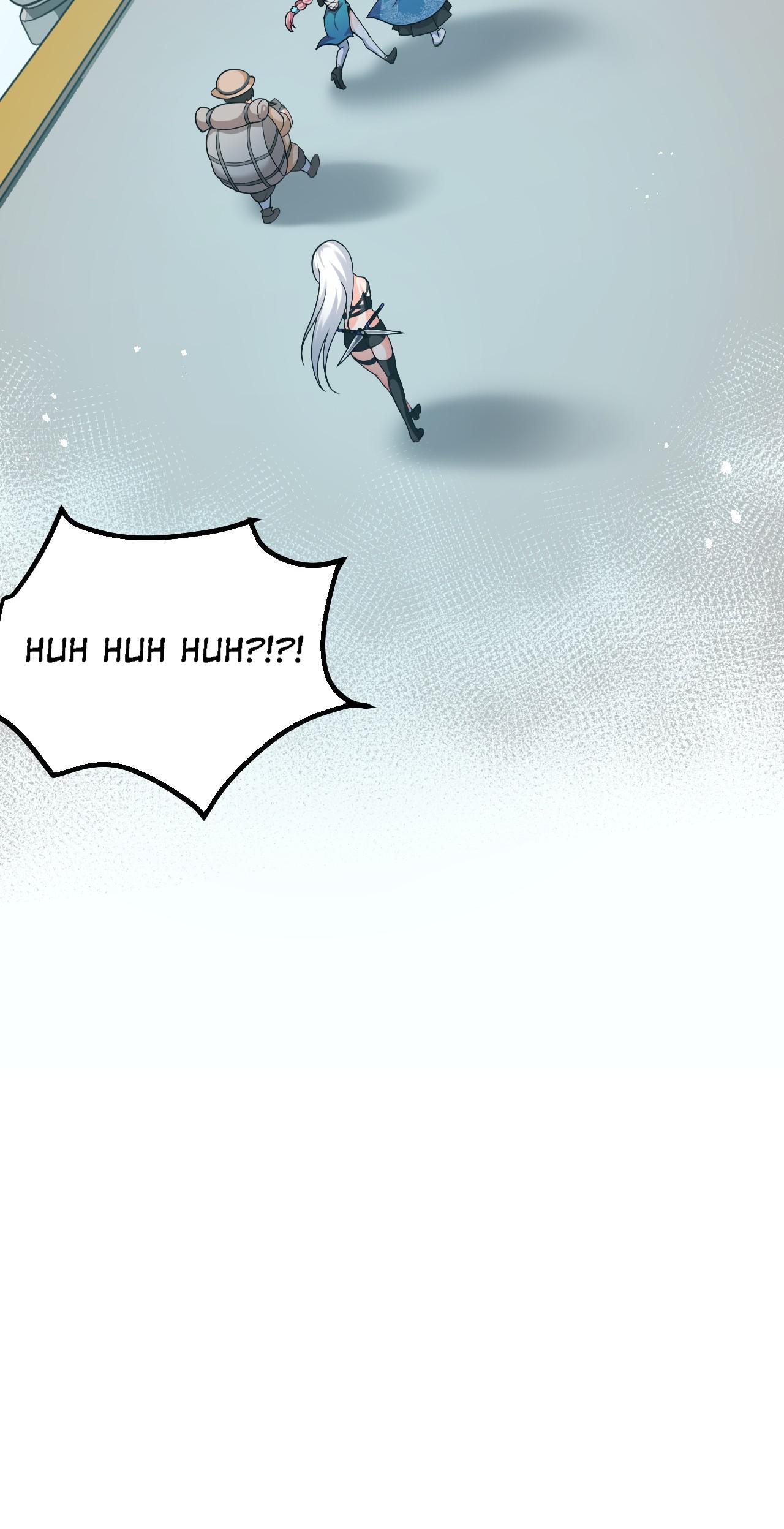 Please Spare Me! Apprentice! Chapter 81 - Page 39