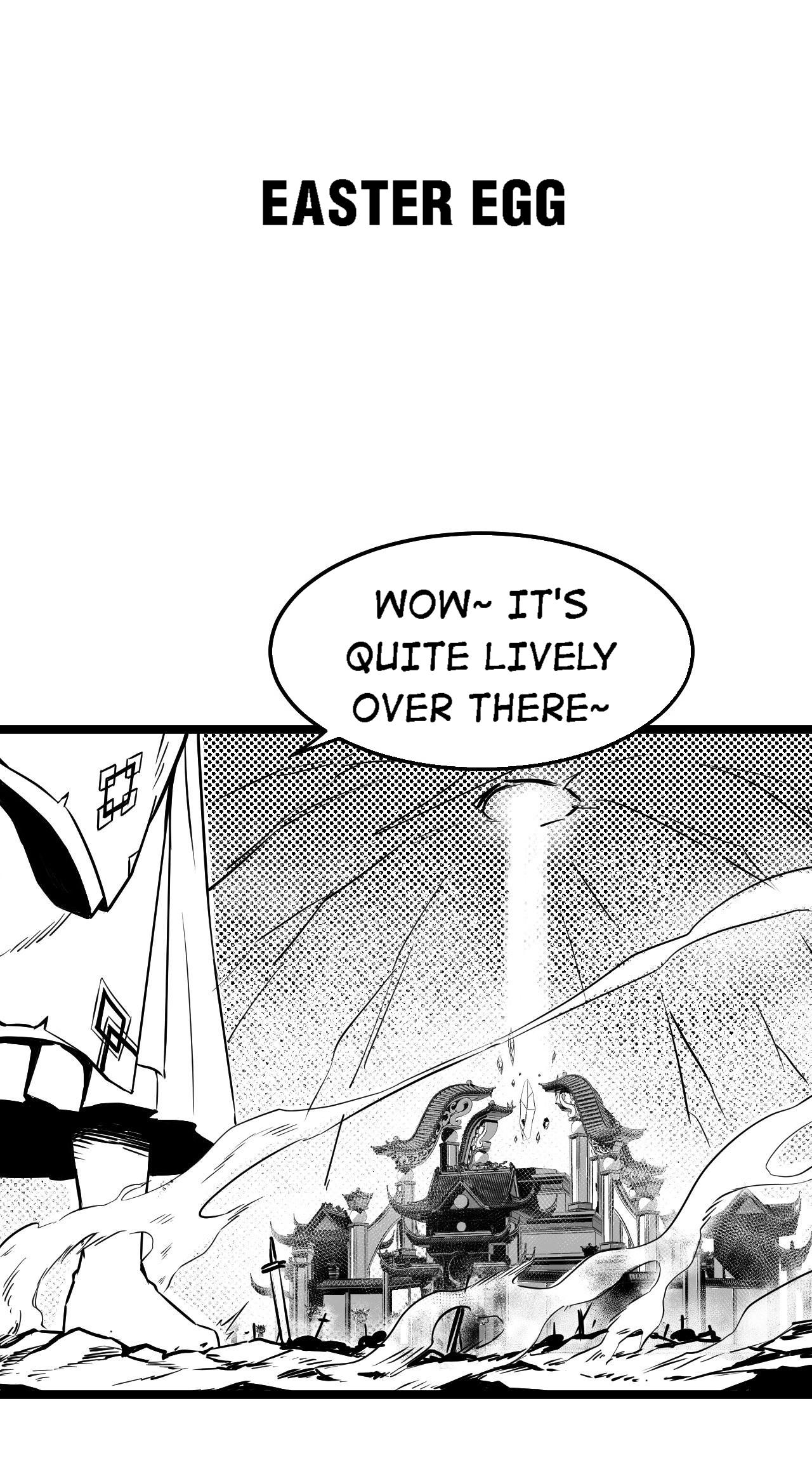 Please Spare Me! Apprentice! Chapter 81 - Page 40