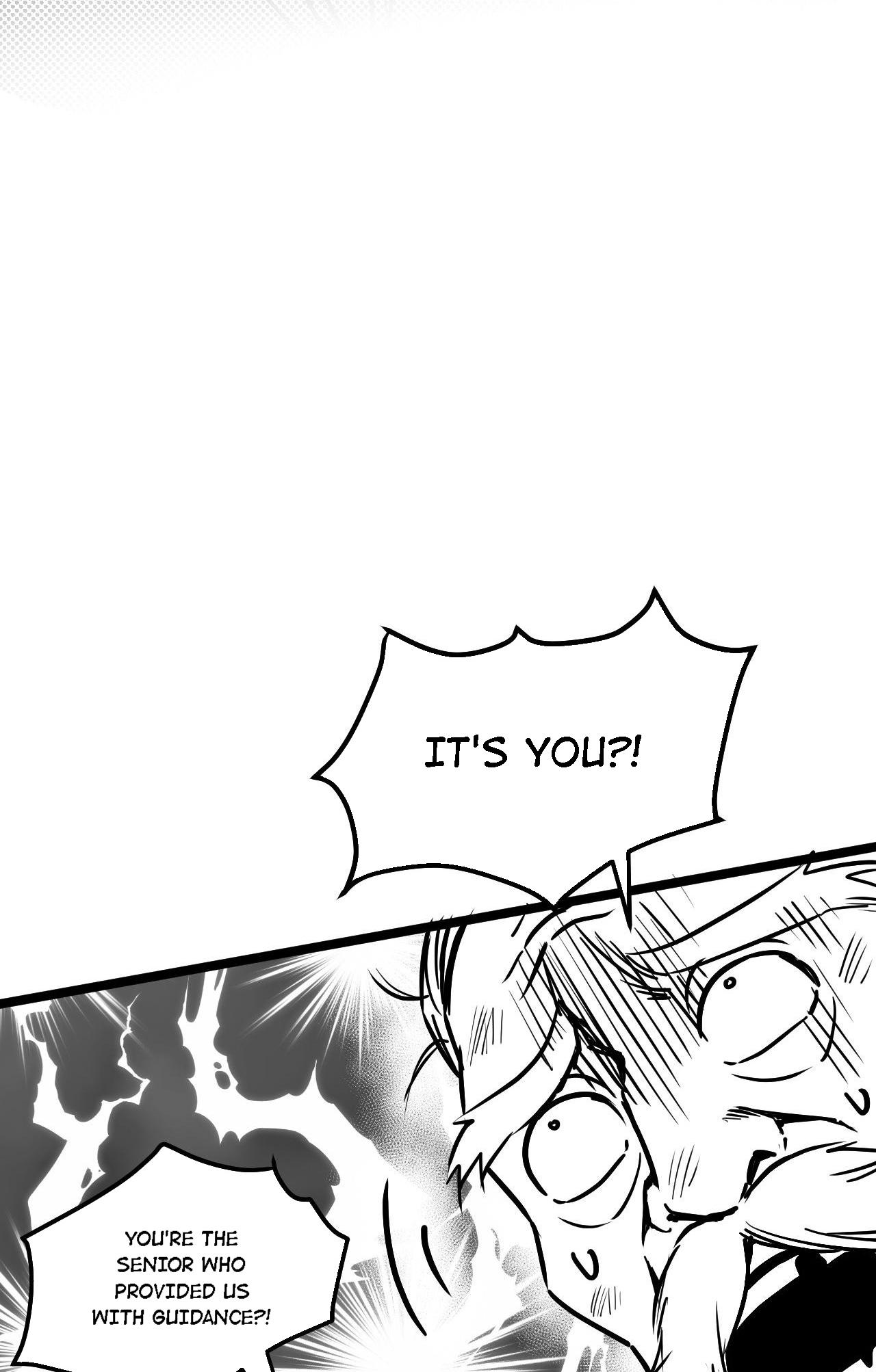 Please Spare Me! Apprentice! Chapter 81 - Page 43