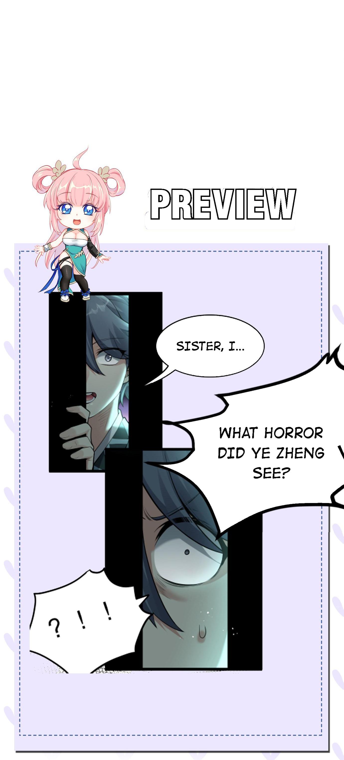 Please Spare Me! Apprentice! Chapter 81 - Page 49