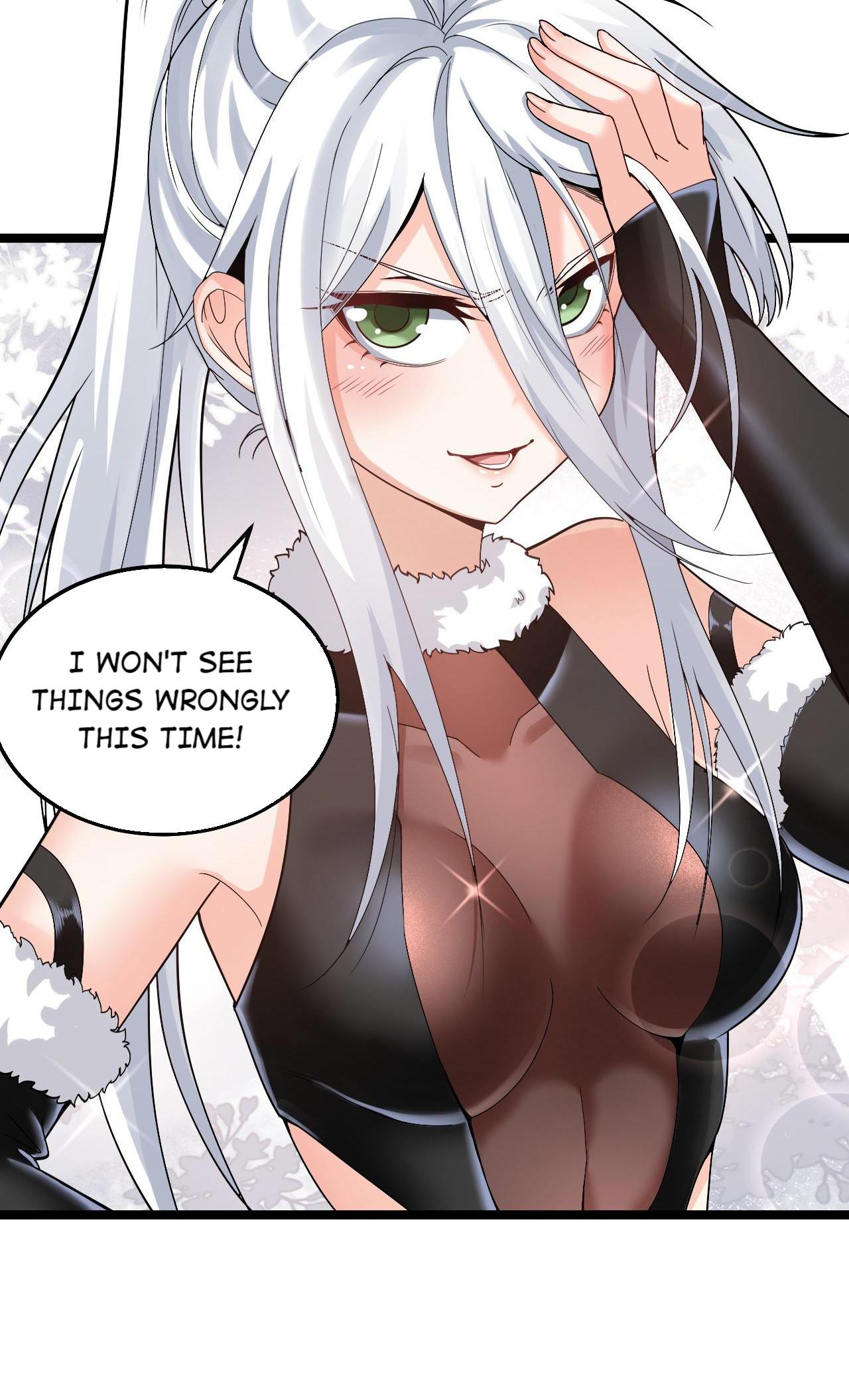 Please Spare Me! Apprentice! Chapter 81 - Page 10