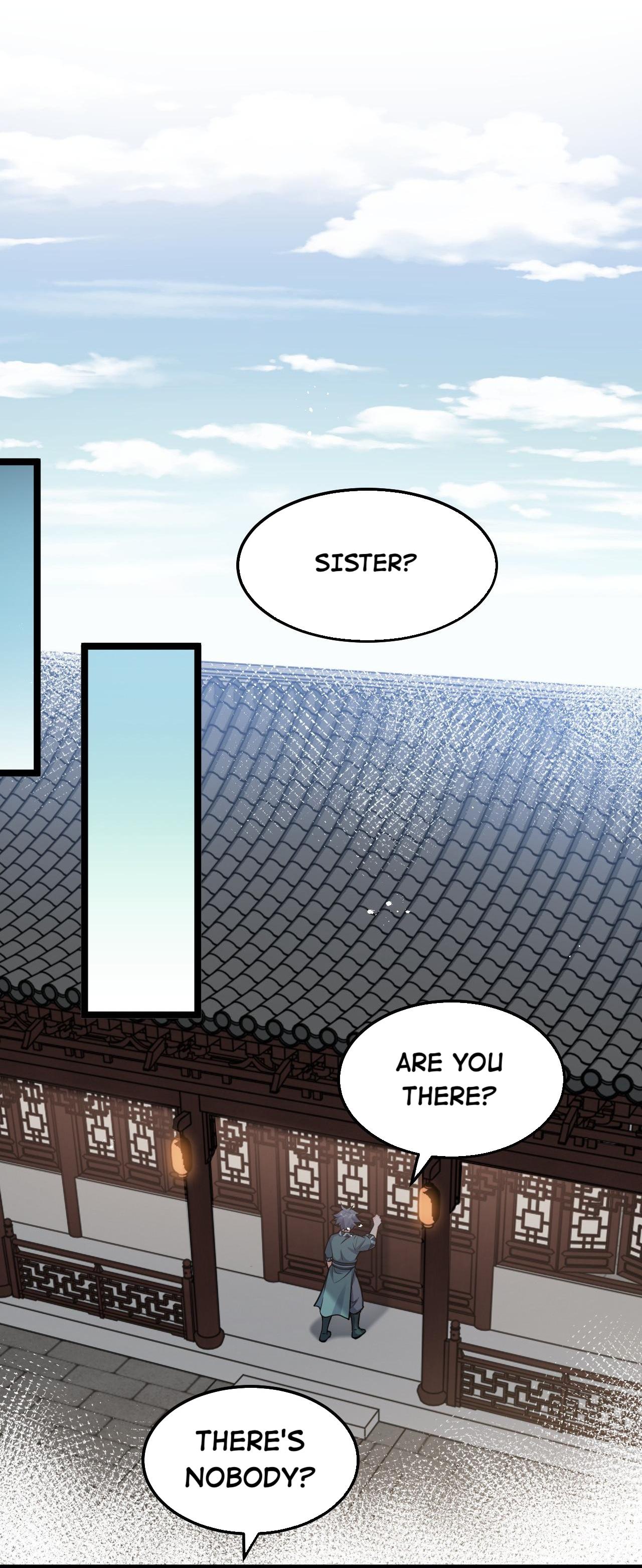 Please Spare Me! Apprentice! Chapter 82 - Page 13