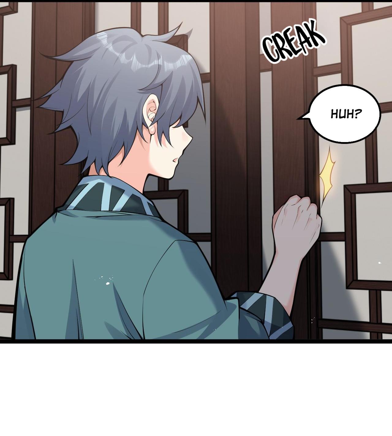 Please Spare Me! Apprentice! Chapter 82 - Page 14