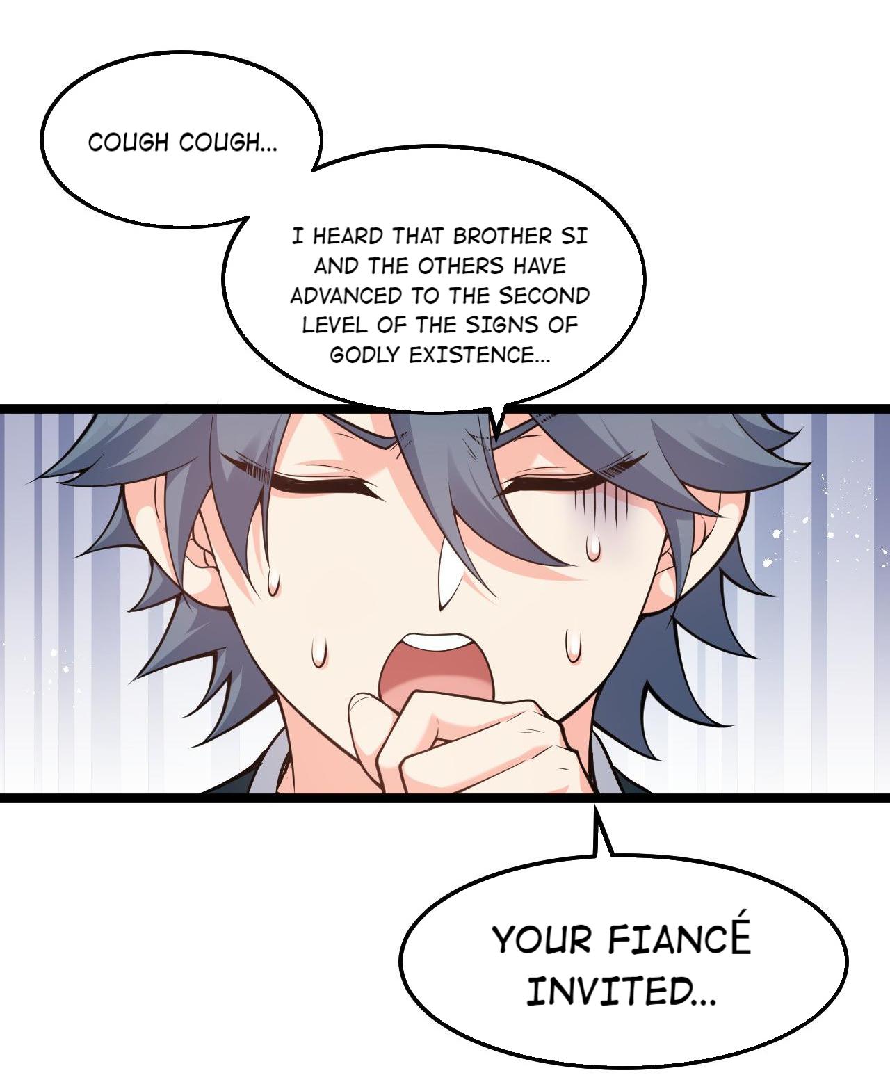 Please Spare Me! Apprentice! Chapter 82 - Page 21