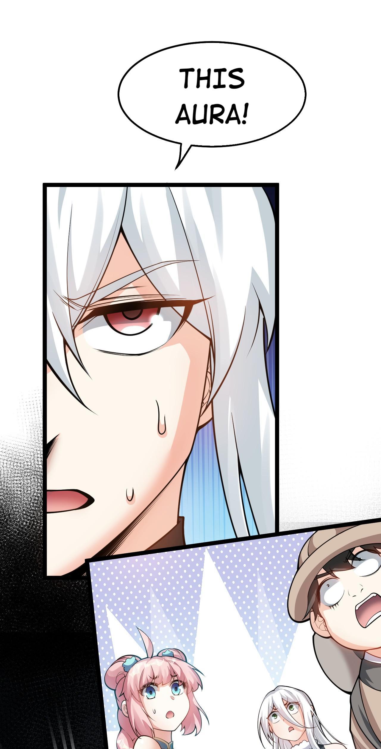 Please Spare Me! Apprentice! Chapter 82 - Page 44