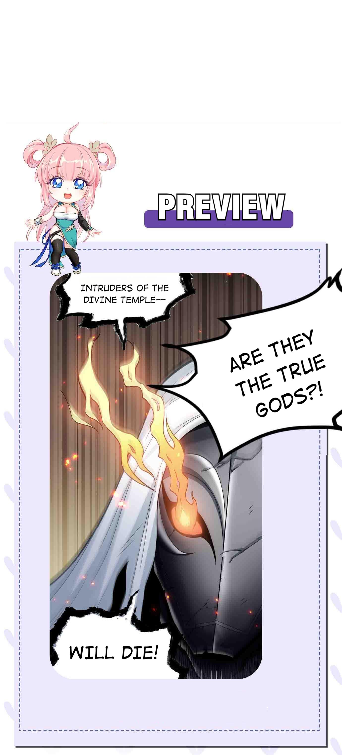 Please Spare Me! Apprentice! Chapter 82 - Page 48