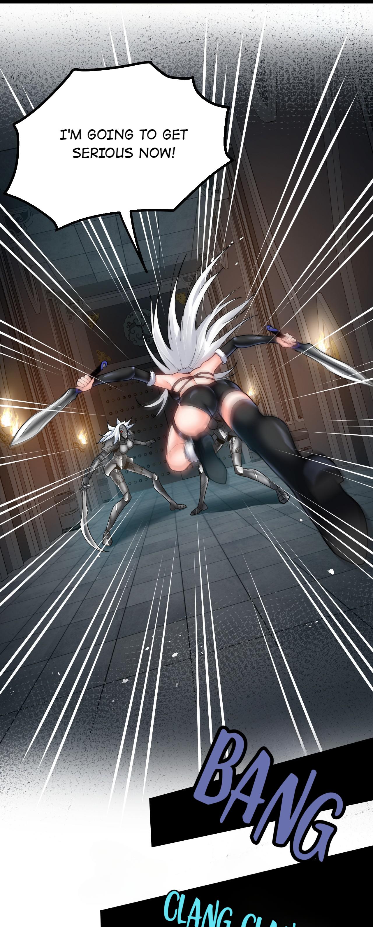 Please Spare Me! Apprentice! Chapter 83 - Page 15