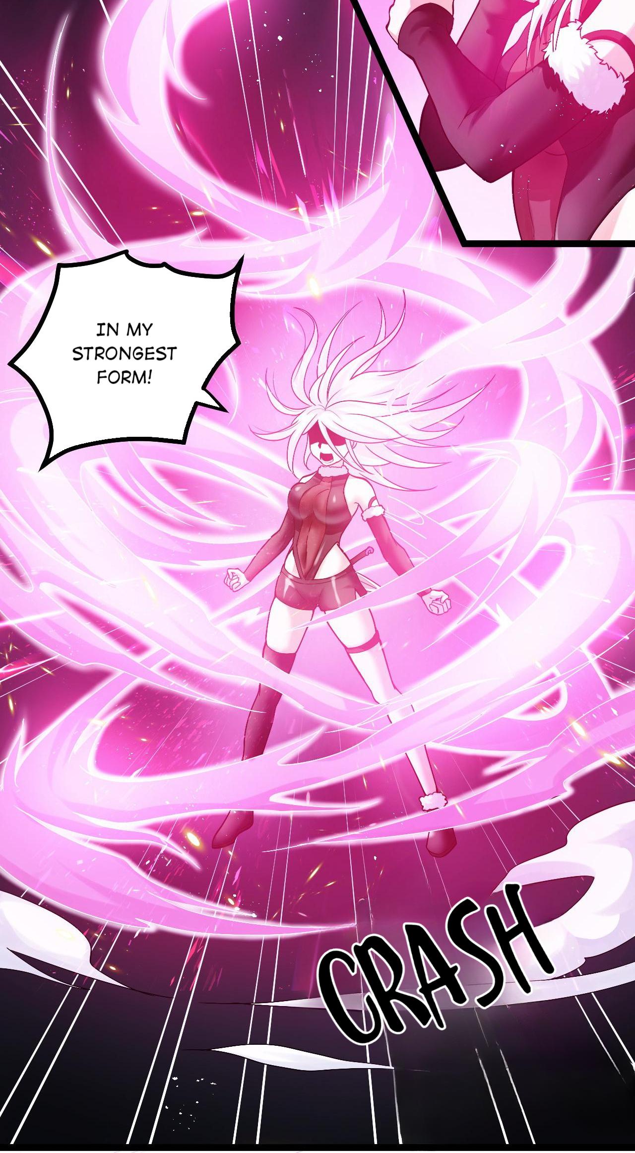 Please Spare Me! Apprentice! Chapter 83 - Page 21