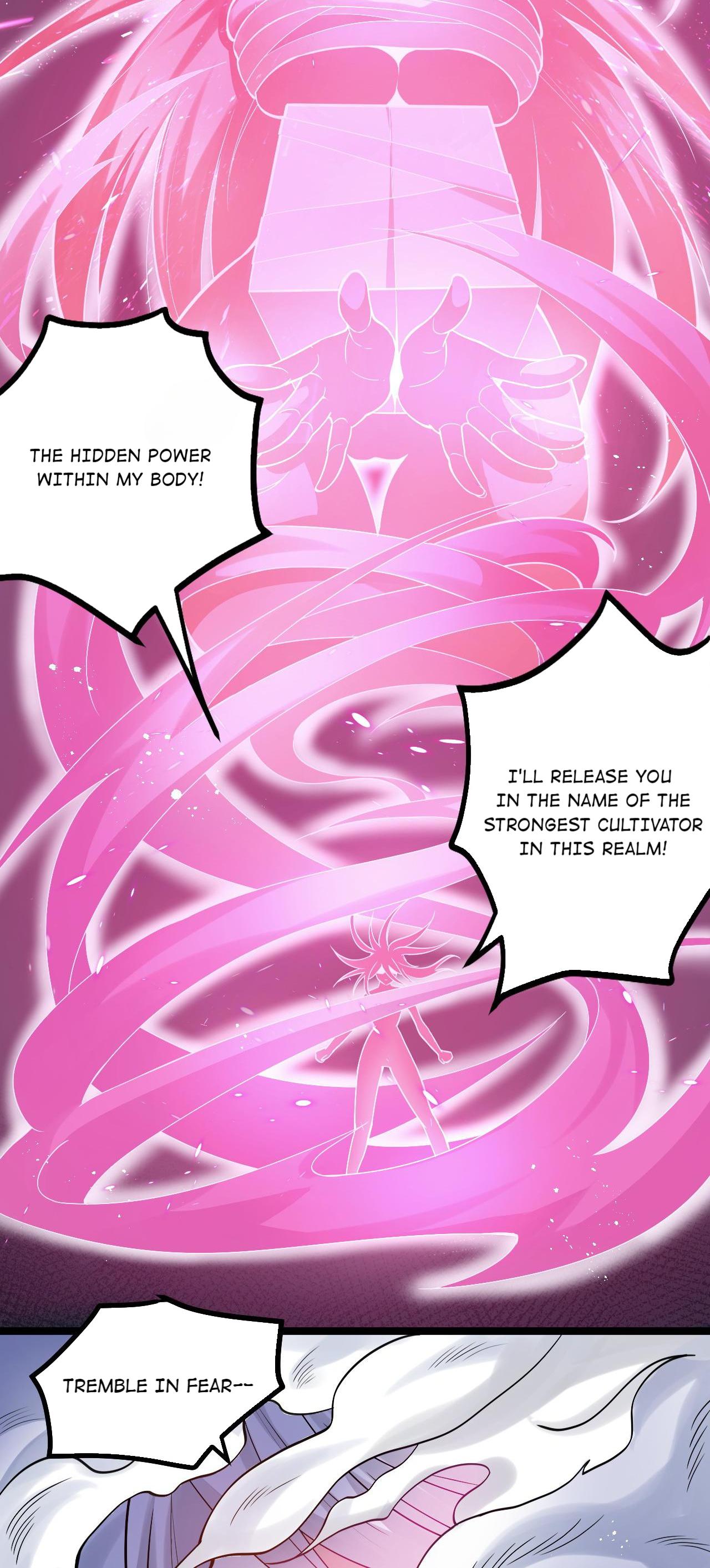 Please Spare Me! Apprentice! Chapter 83 - Page 23