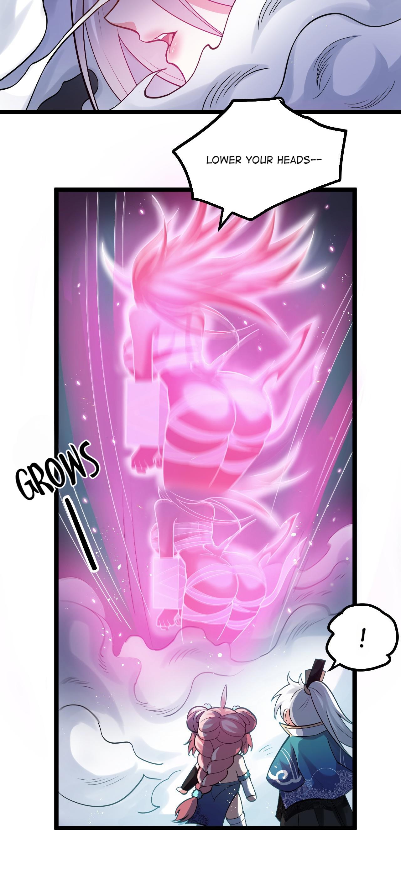 Please Spare Me! Apprentice! Chapter 83 - Page 24