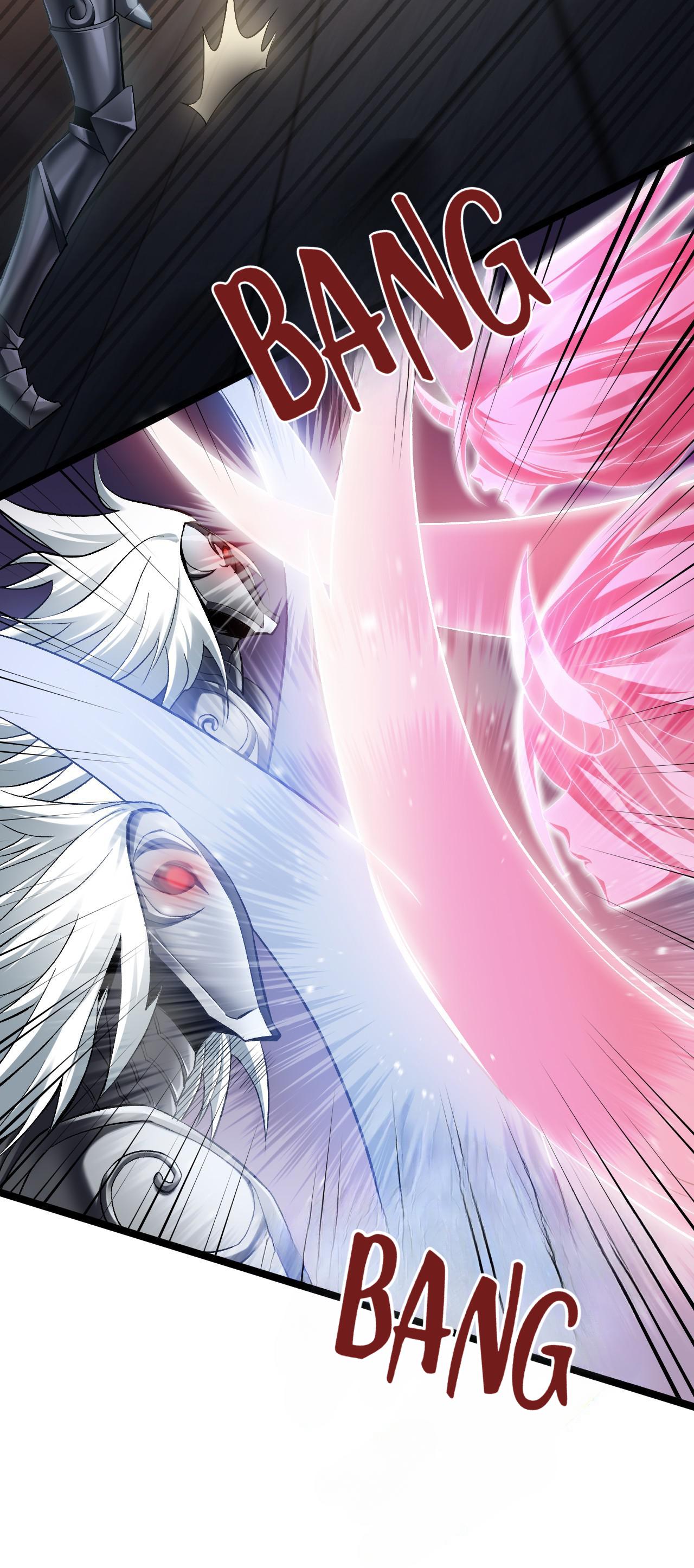 Please Spare Me! Apprentice! Chapter 83 - Page 34