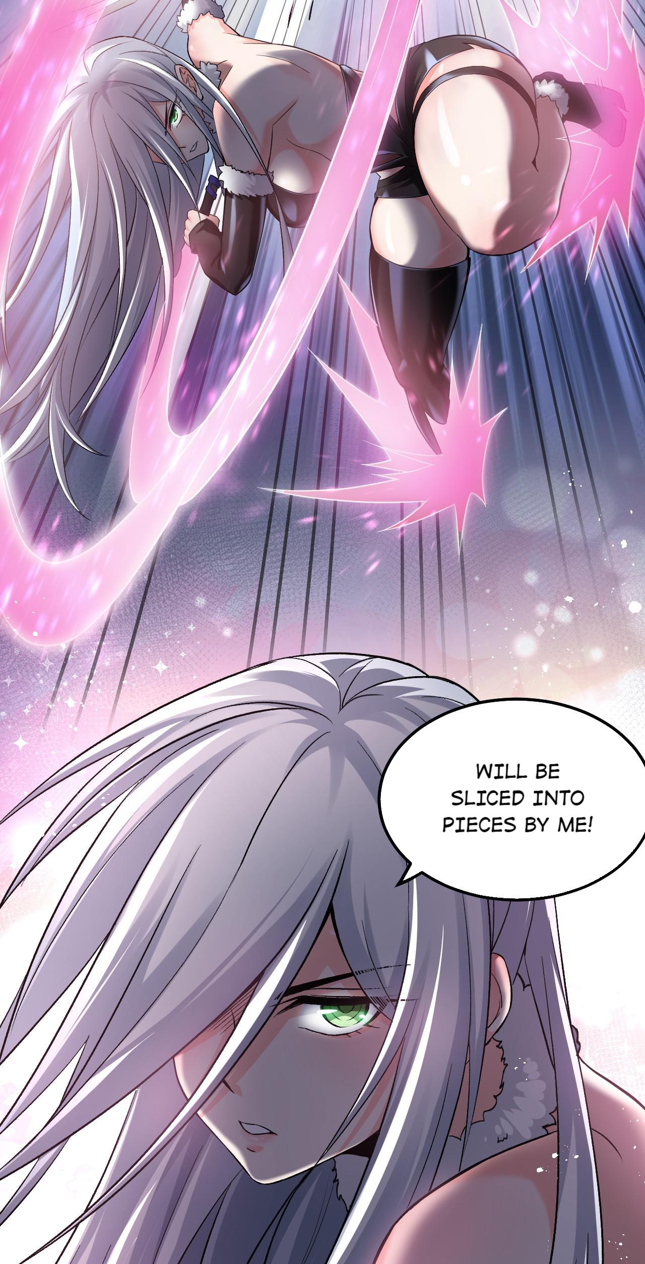 Please Spare Me! Apprentice! Chapter 83 - Page 38