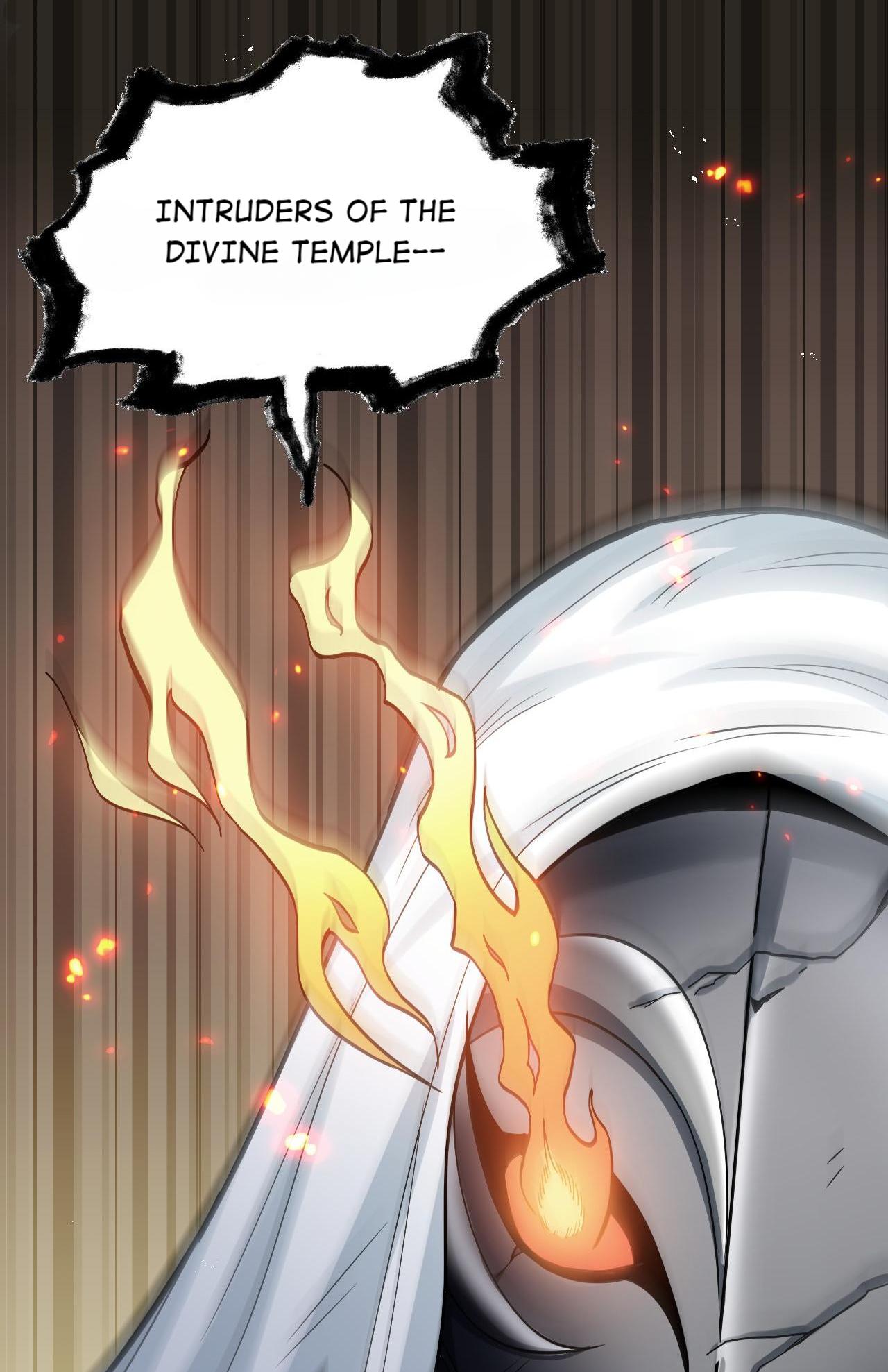 Please Spare Me! Apprentice! Chapter 83 - Page 7