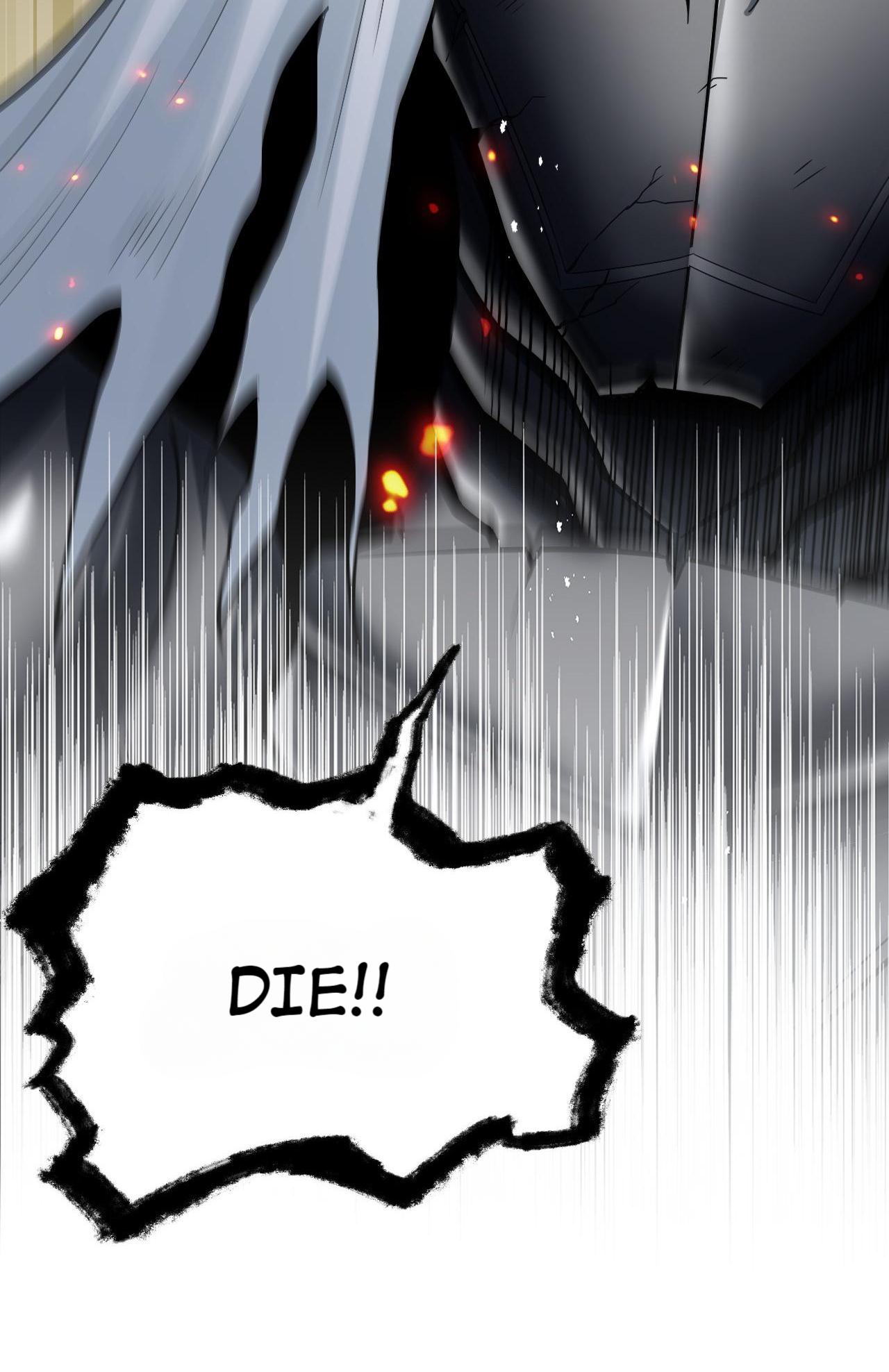 Please Spare Me! Apprentice! Chapter 83 - Page 8