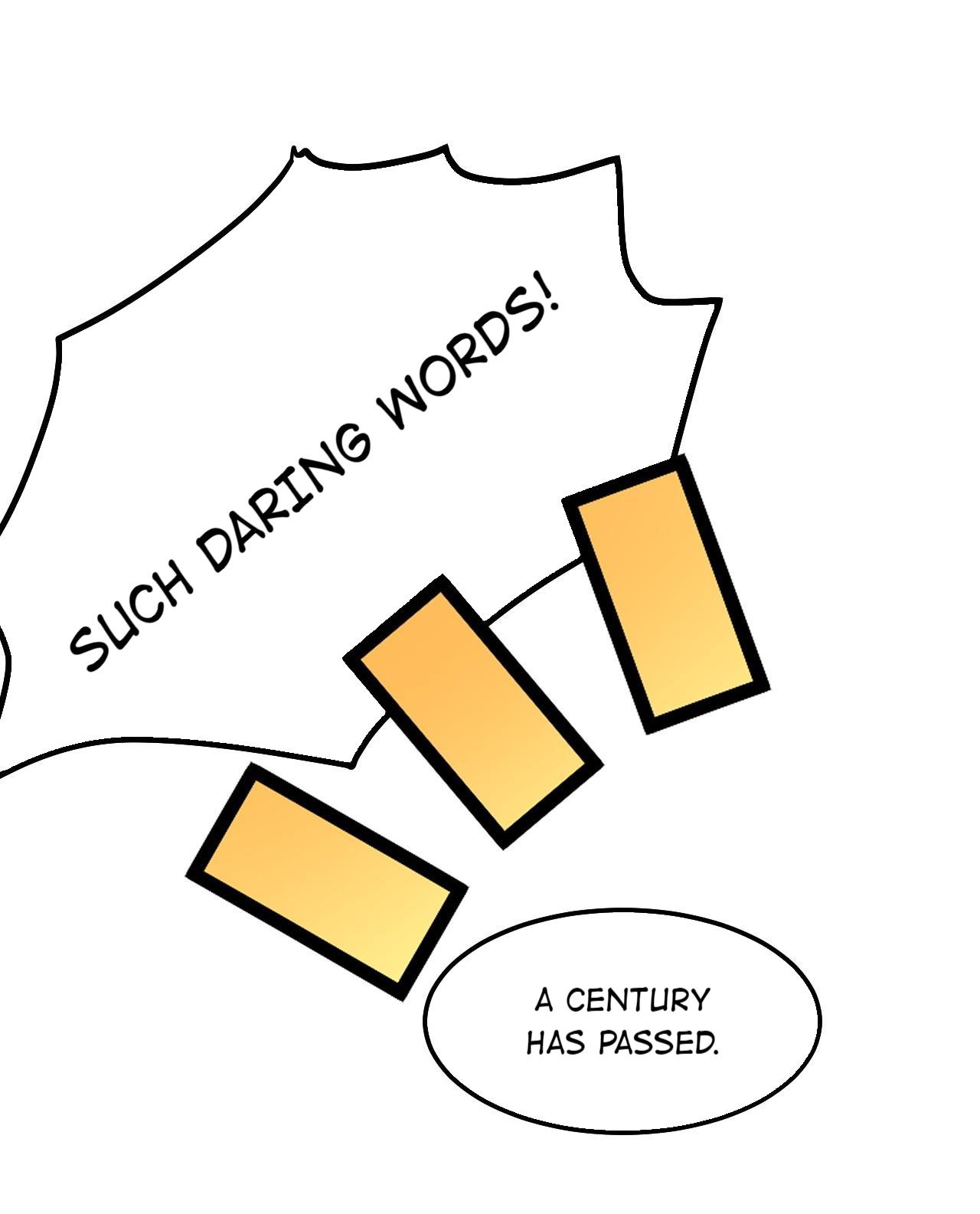 Please Spare Me! Apprentice! Chapter 83 - Page 9