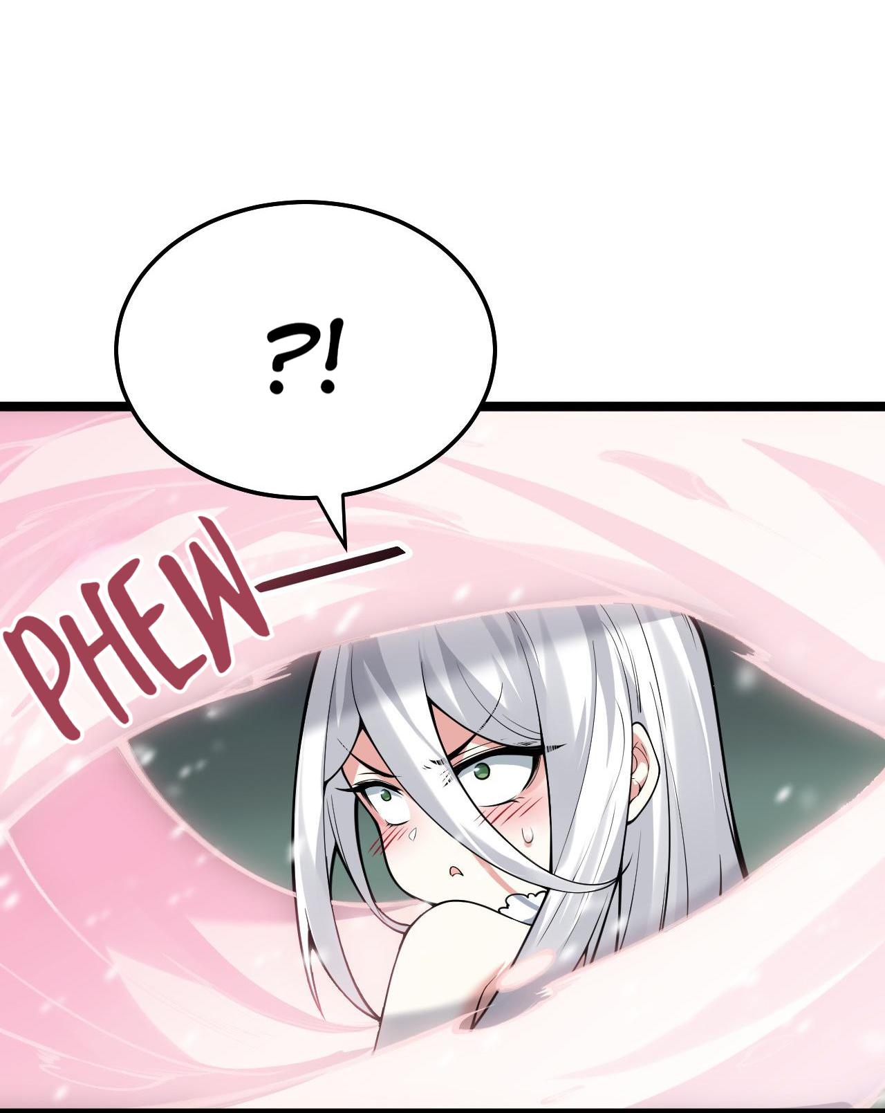 Please Spare Me! Apprentice! Chapter 84 - Page 12