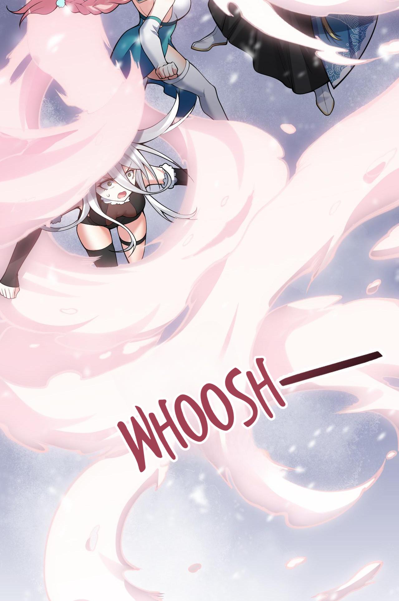 Please Spare Me! Apprentice! Chapter 84 - Page 14