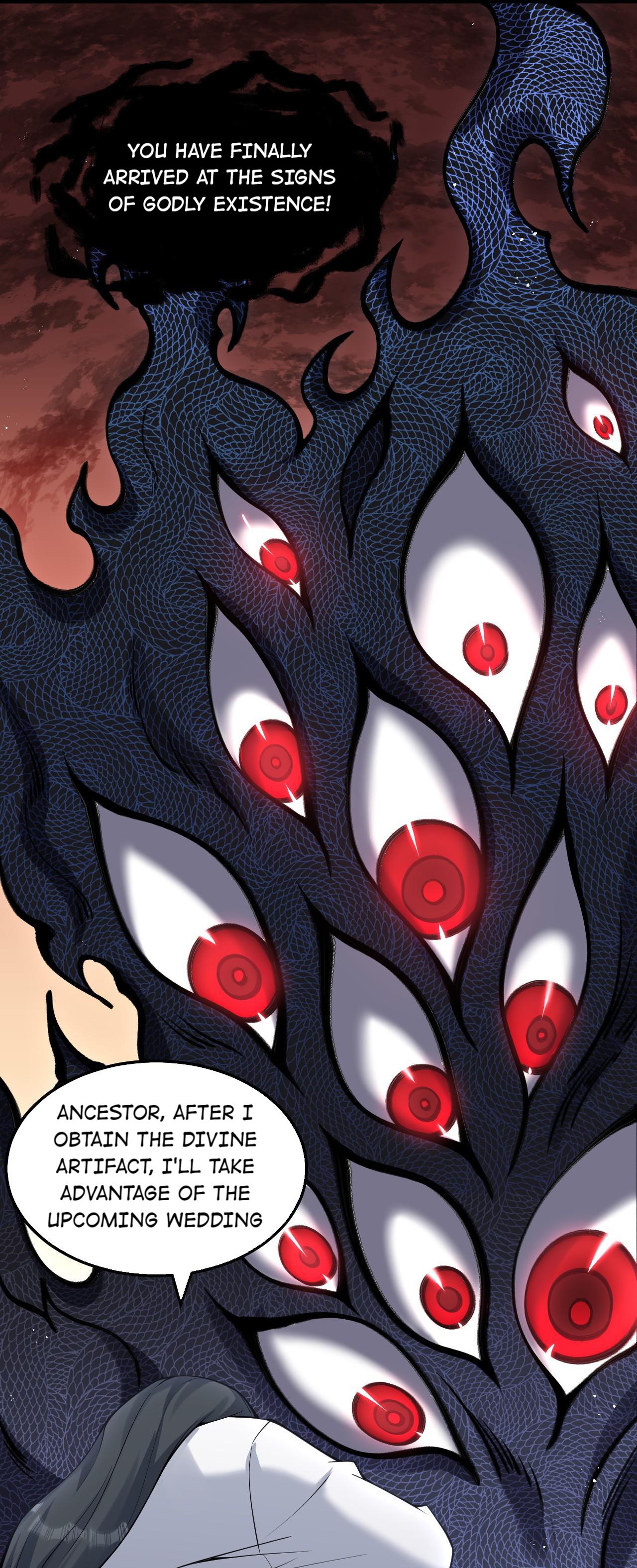 Please Spare Me! Apprentice! Chapter 84 - Page 31