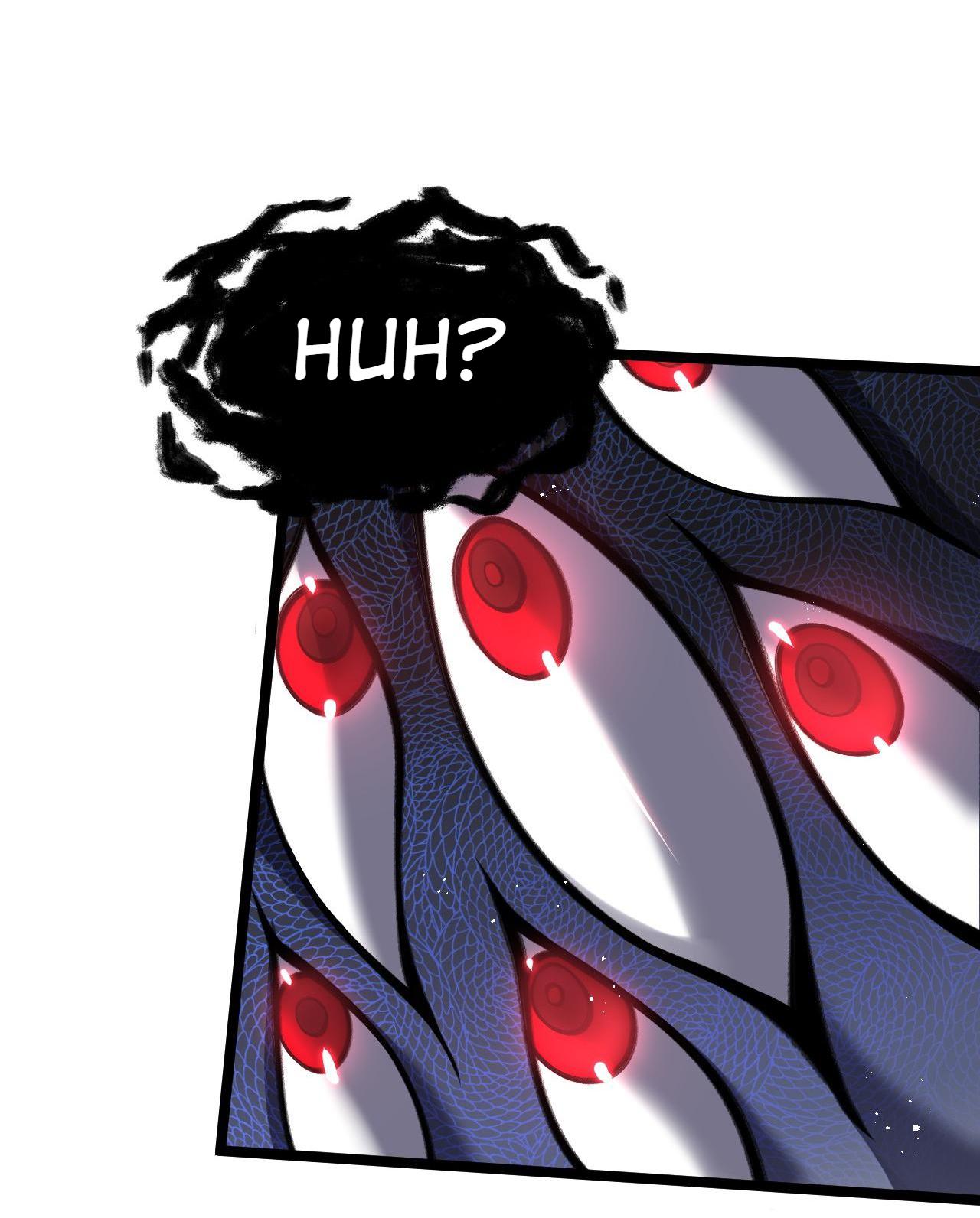 Please Spare Me! Apprentice! Chapter 84 - Page 35