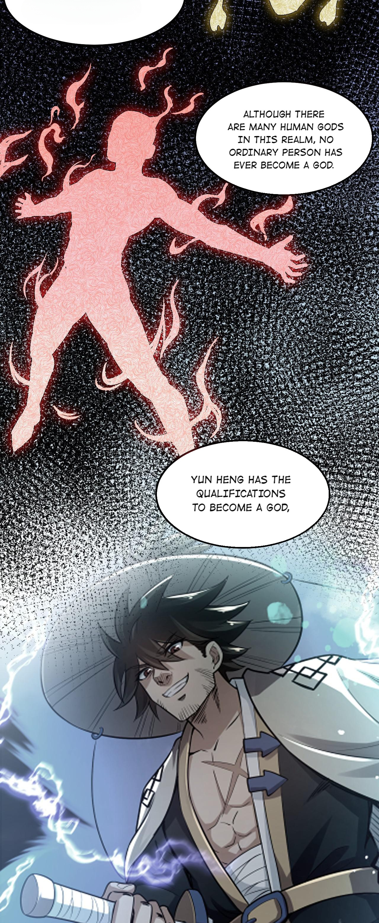 Please Spare Me! Apprentice! Chapter 85 - Page 14