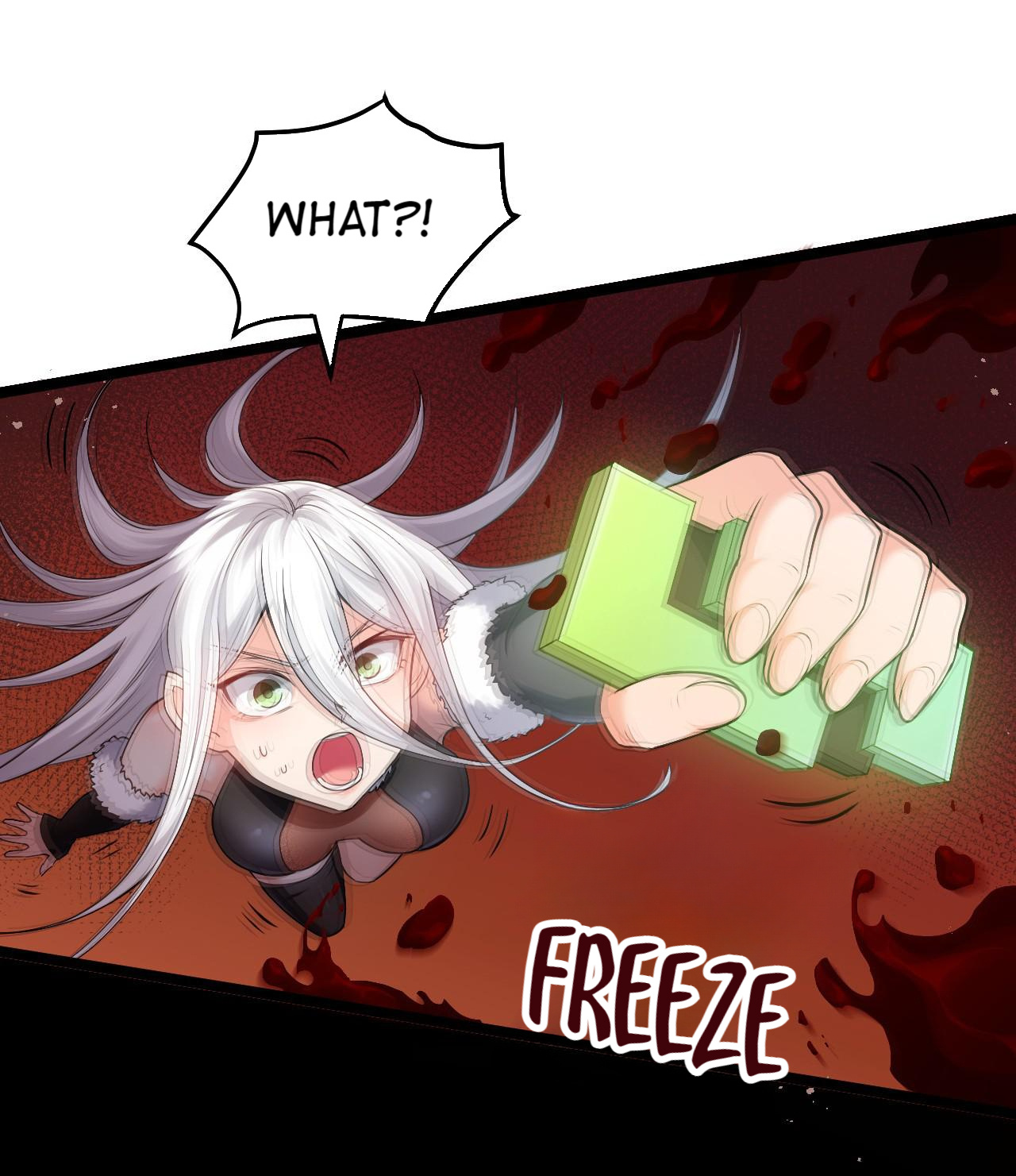 Please Spare Me! Apprentice! Chapter 85 - Page 20