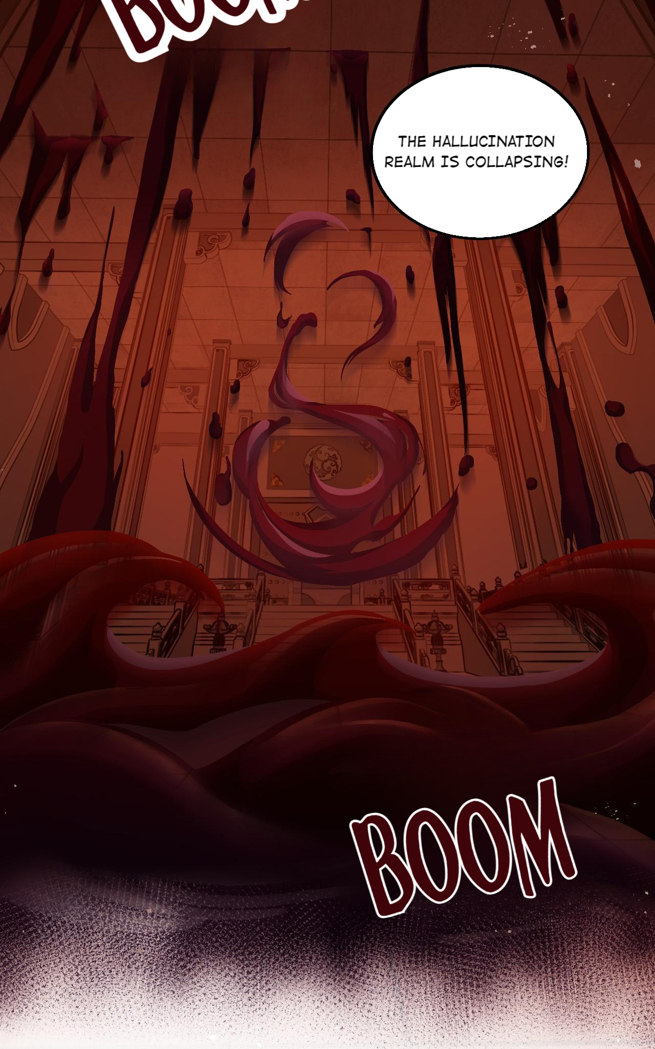 Please Spare Me! Apprentice! Chapter 85 - Page 22