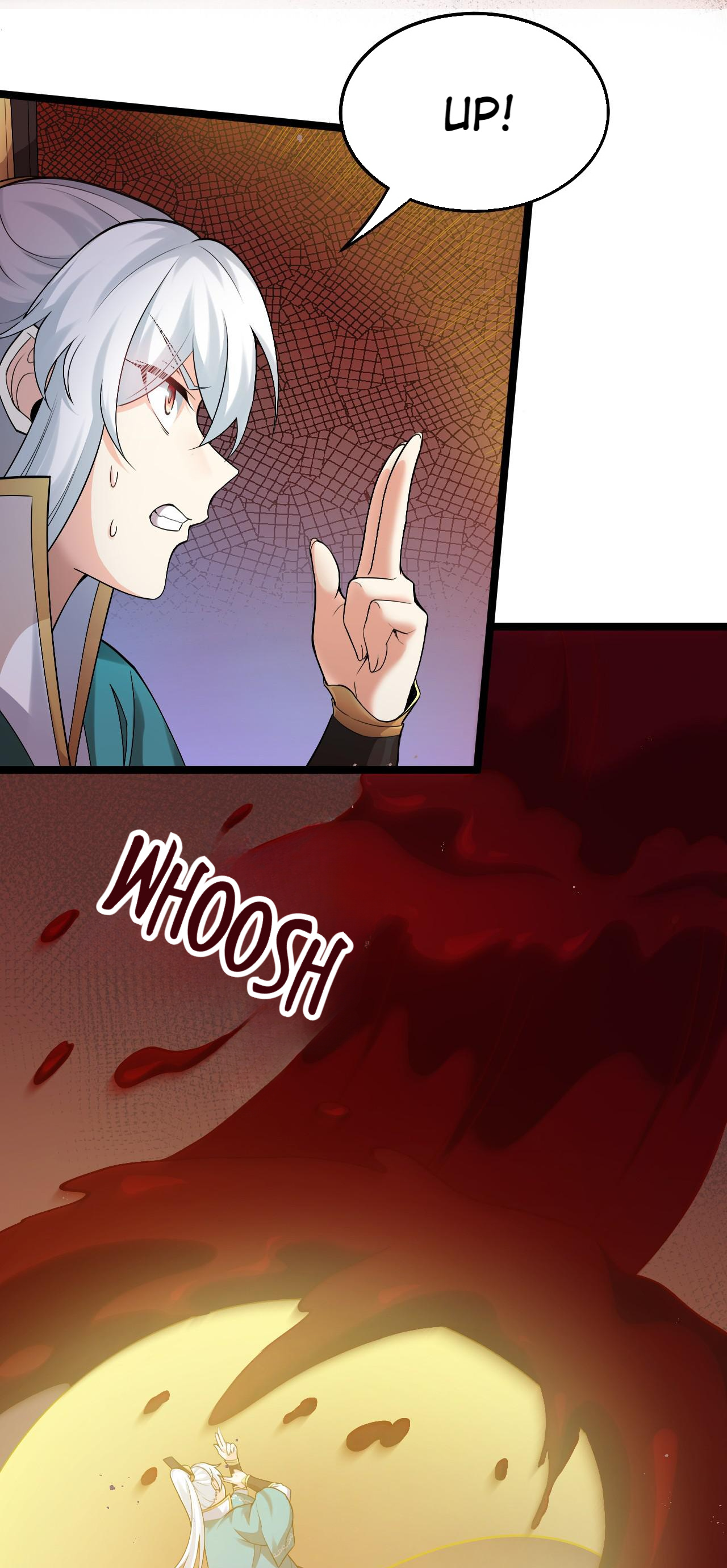 Please Spare Me! Apprentice! Chapter 85 - Page 23