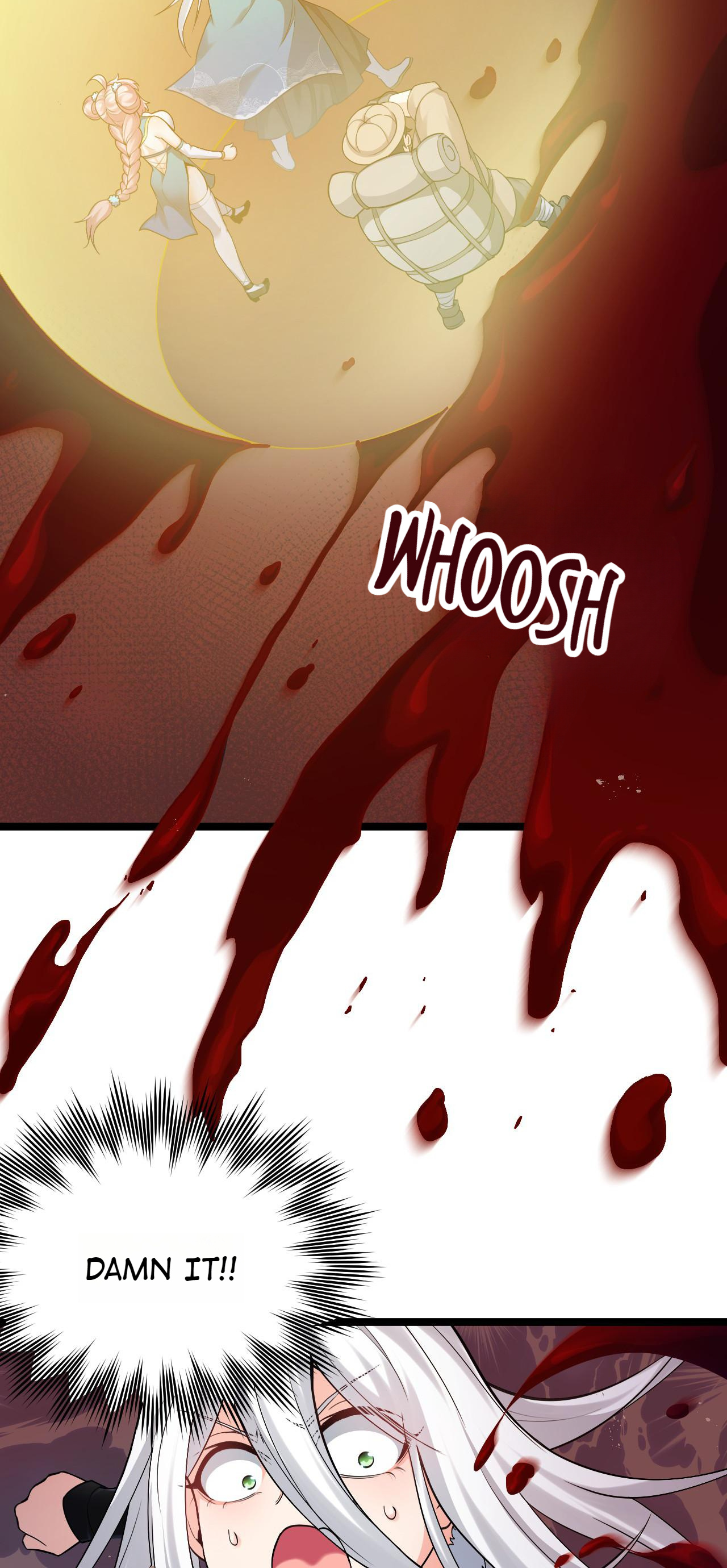 Please Spare Me! Apprentice! Chapter 85 - Page 24