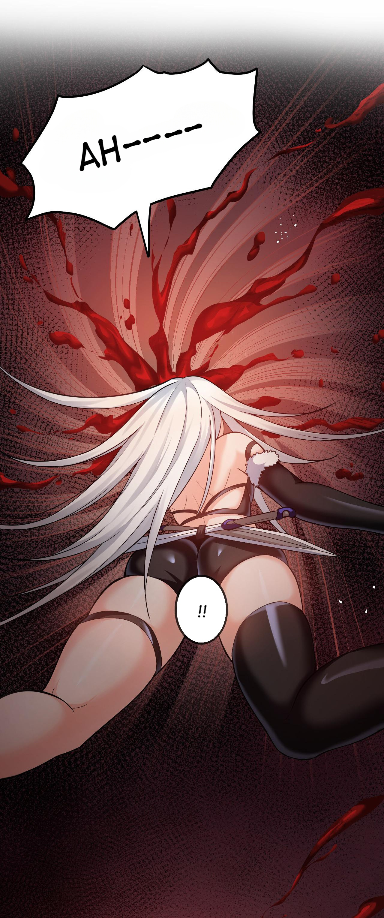 Please Spare Me! Apprentice! Chapter 85 - Page 28