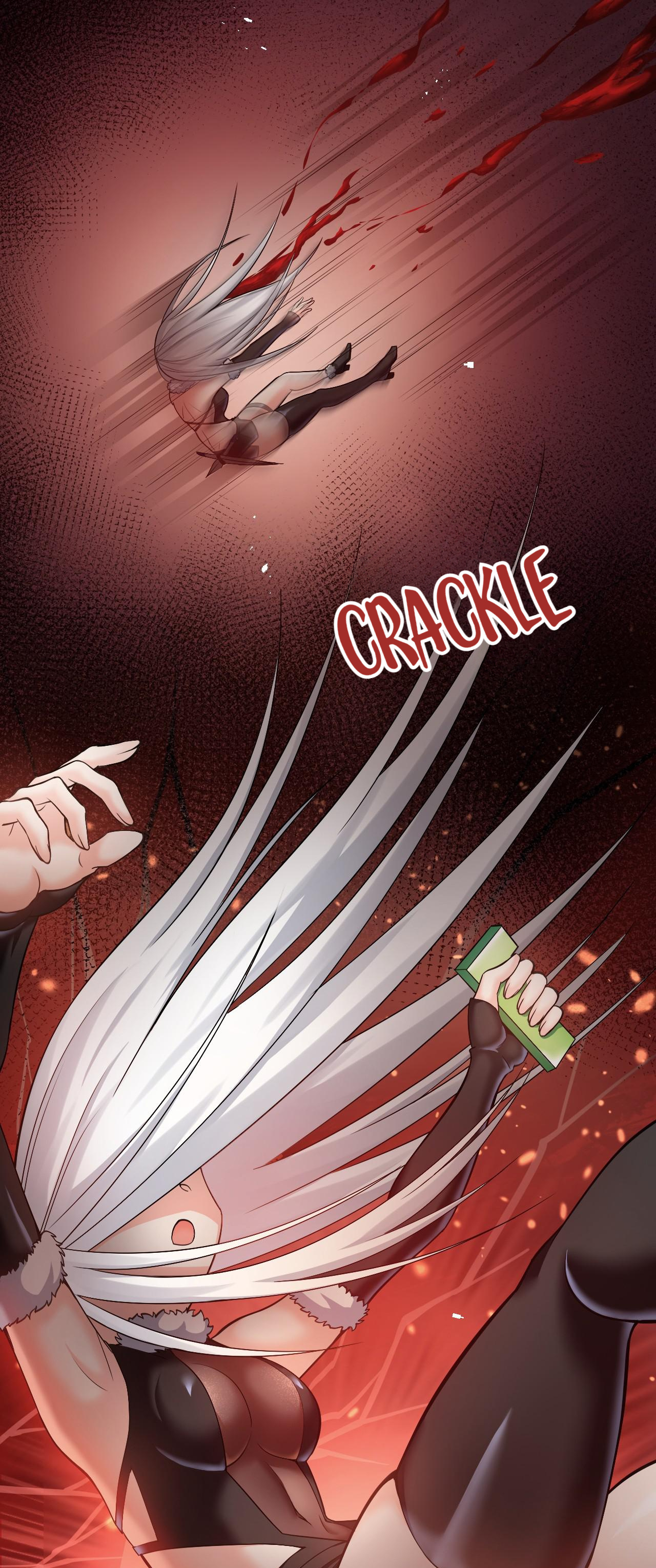 Please Spare Me! Apprentice! Chapter 85 - Page 29