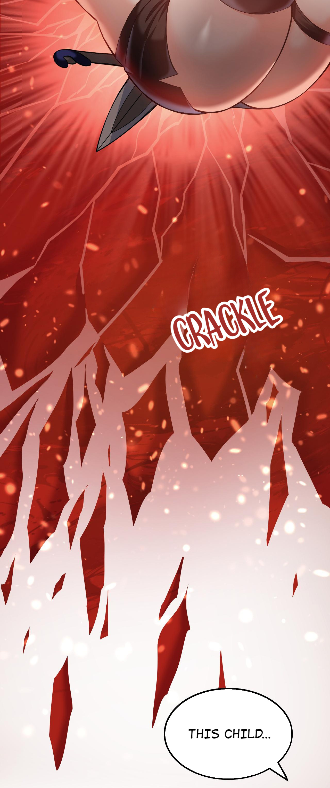 Please Spare Me! Apprentice! Chapter 85 - Page 30