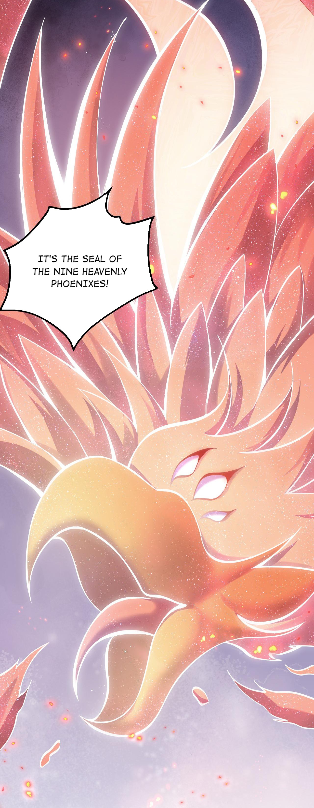 Please Spare Me! Apprentice! Chapter 85 - Page 37