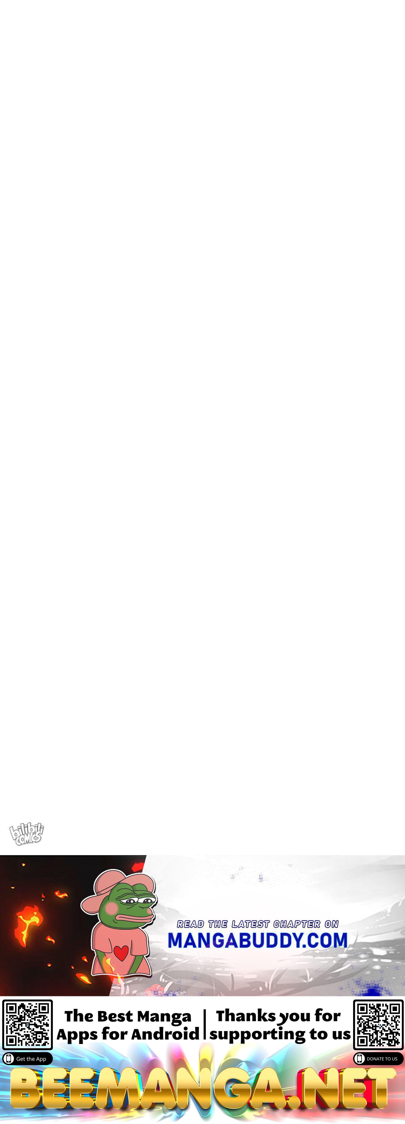 Please Spare Me! Apprentice! Chapter 85 - Page 44