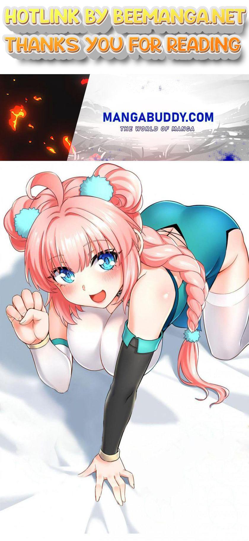 Please Spare Me! Apprentice! Chapter 86 - Page 1