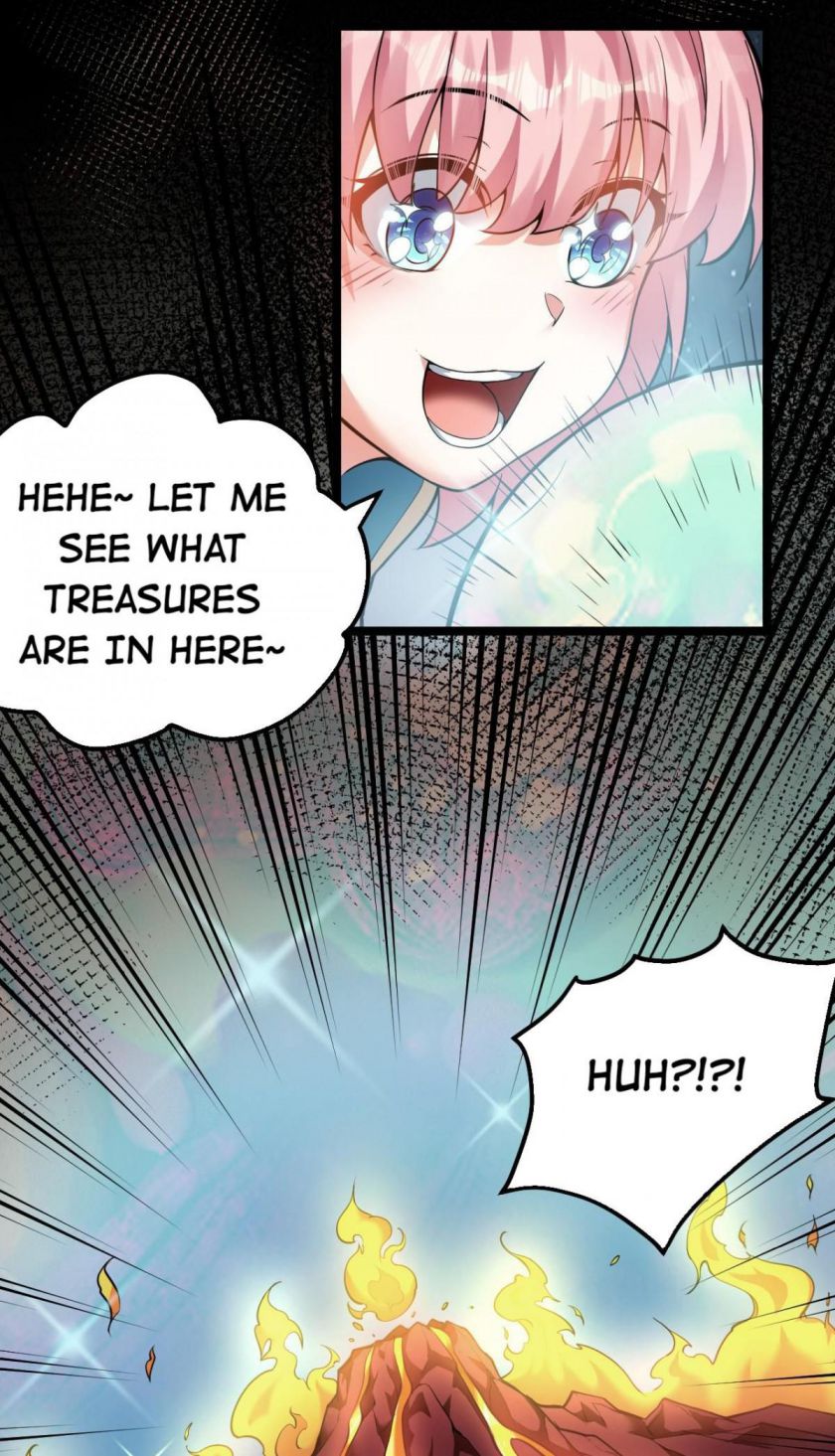 Please Spare Me! Apprentice! Chapter 86 - Page 12