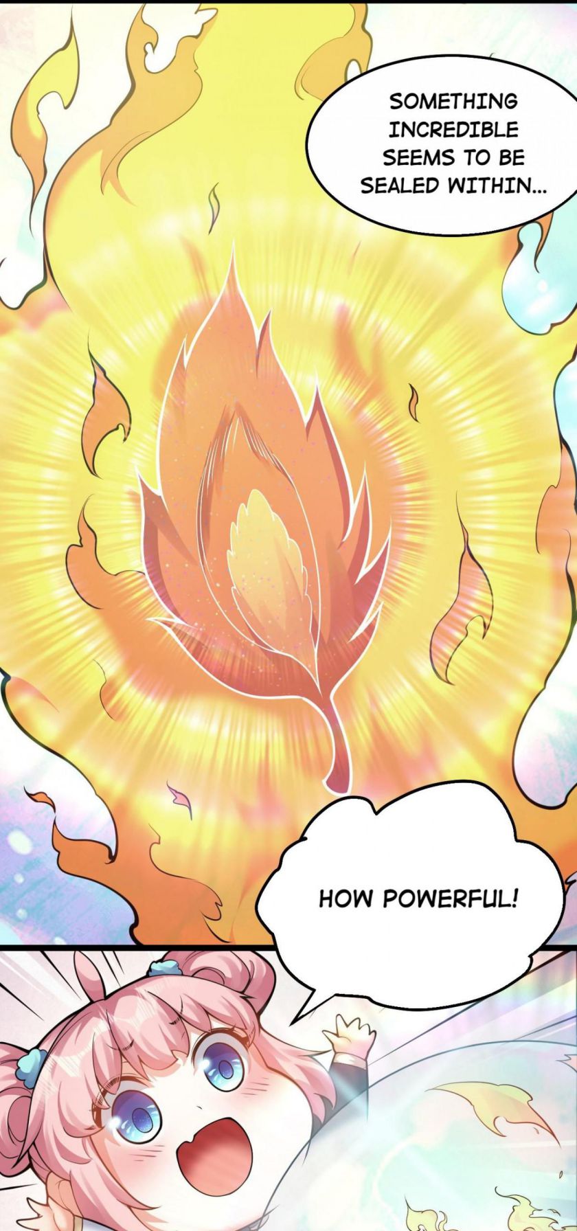 Please Spare Me! Apprentice! Chapter 86 - Page 14