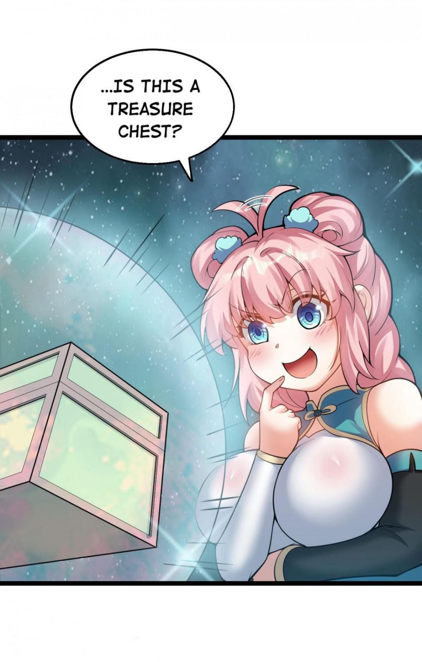 Please Spare Me! Apprentice! Chapter 86 - Page 16